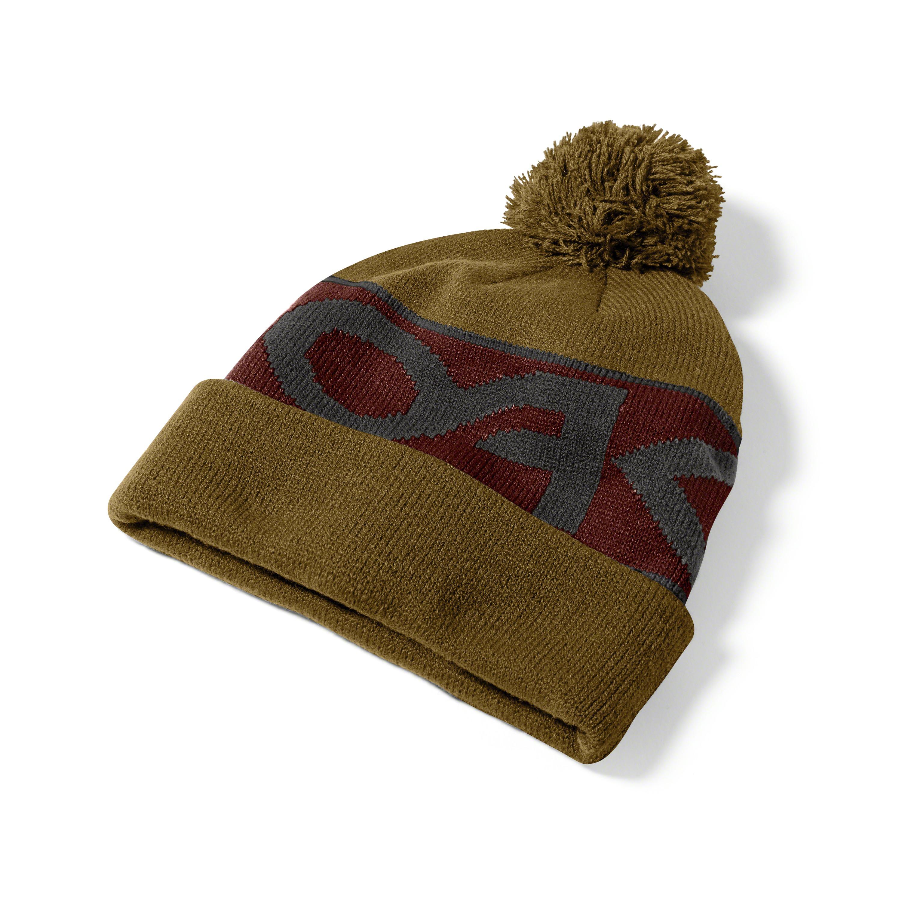 oakley factory cuff beanie