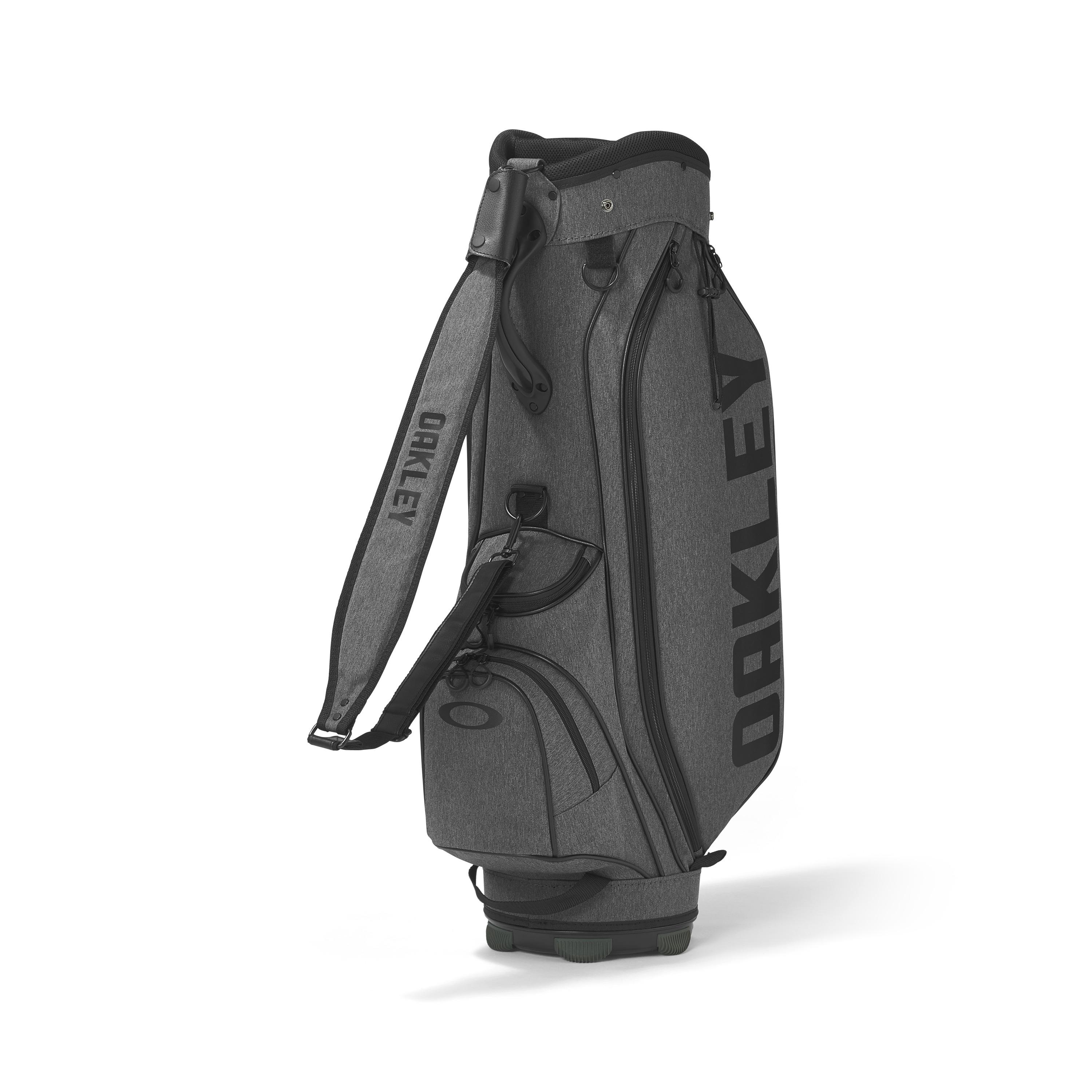 oakley golf bag