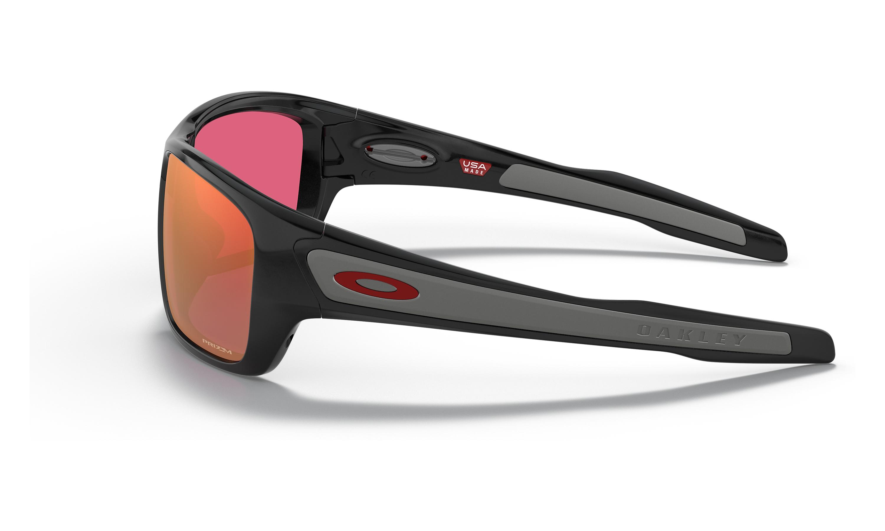 Oakley Turbine Prizmtm Snow Collection in Pink for Men - Lyst