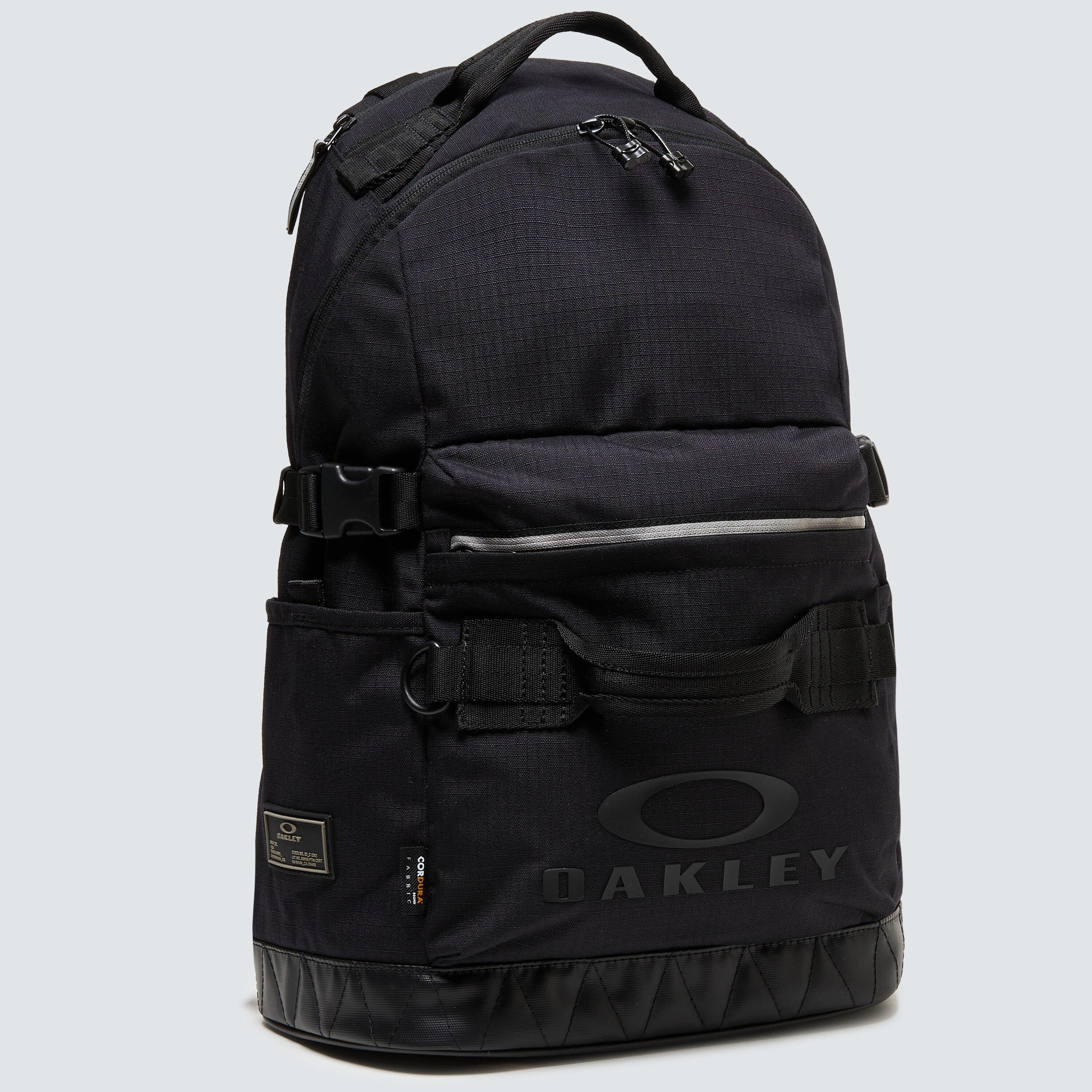 oakley utility backpack