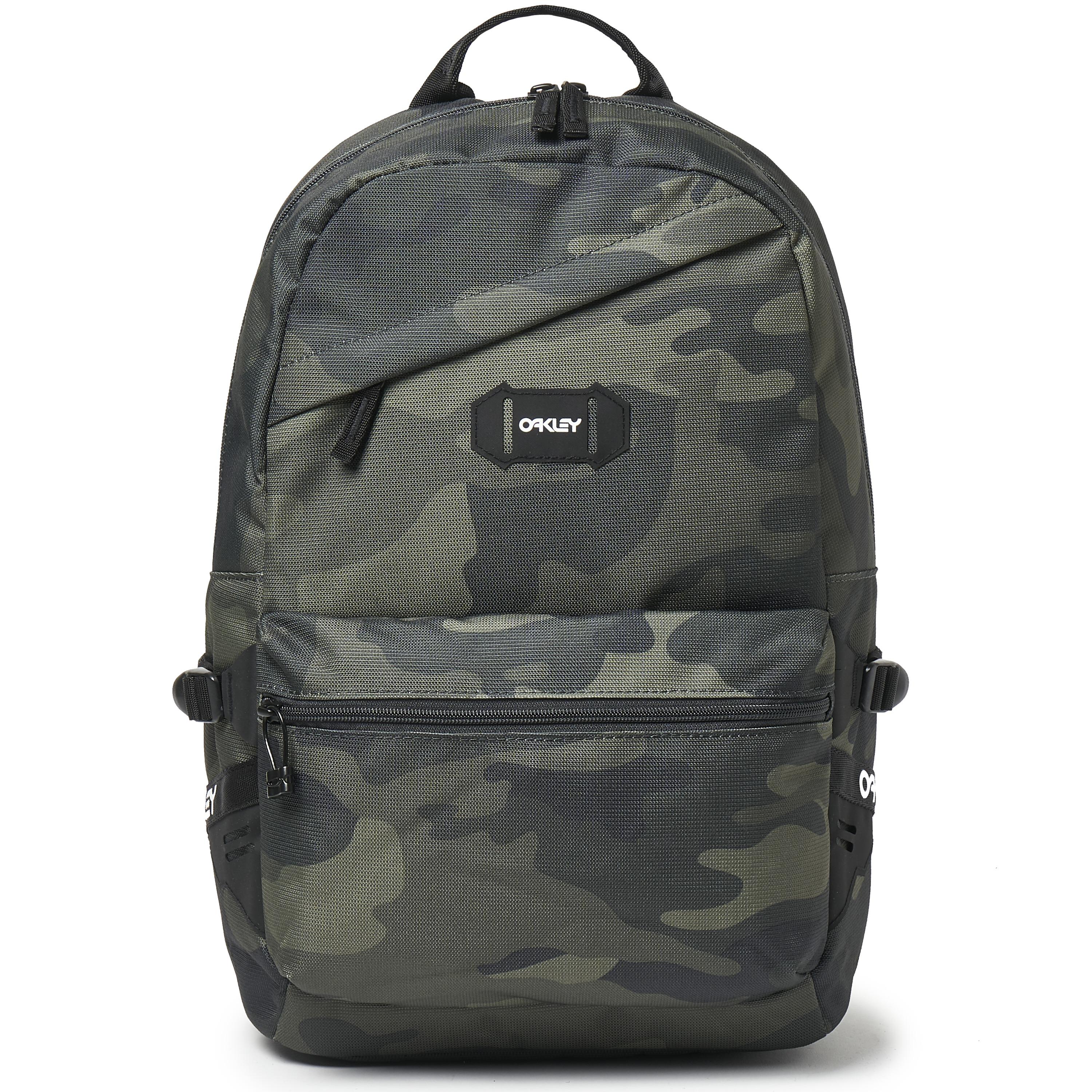 Oakley Synthetic Core Camo Street Backpack for Men Lyst