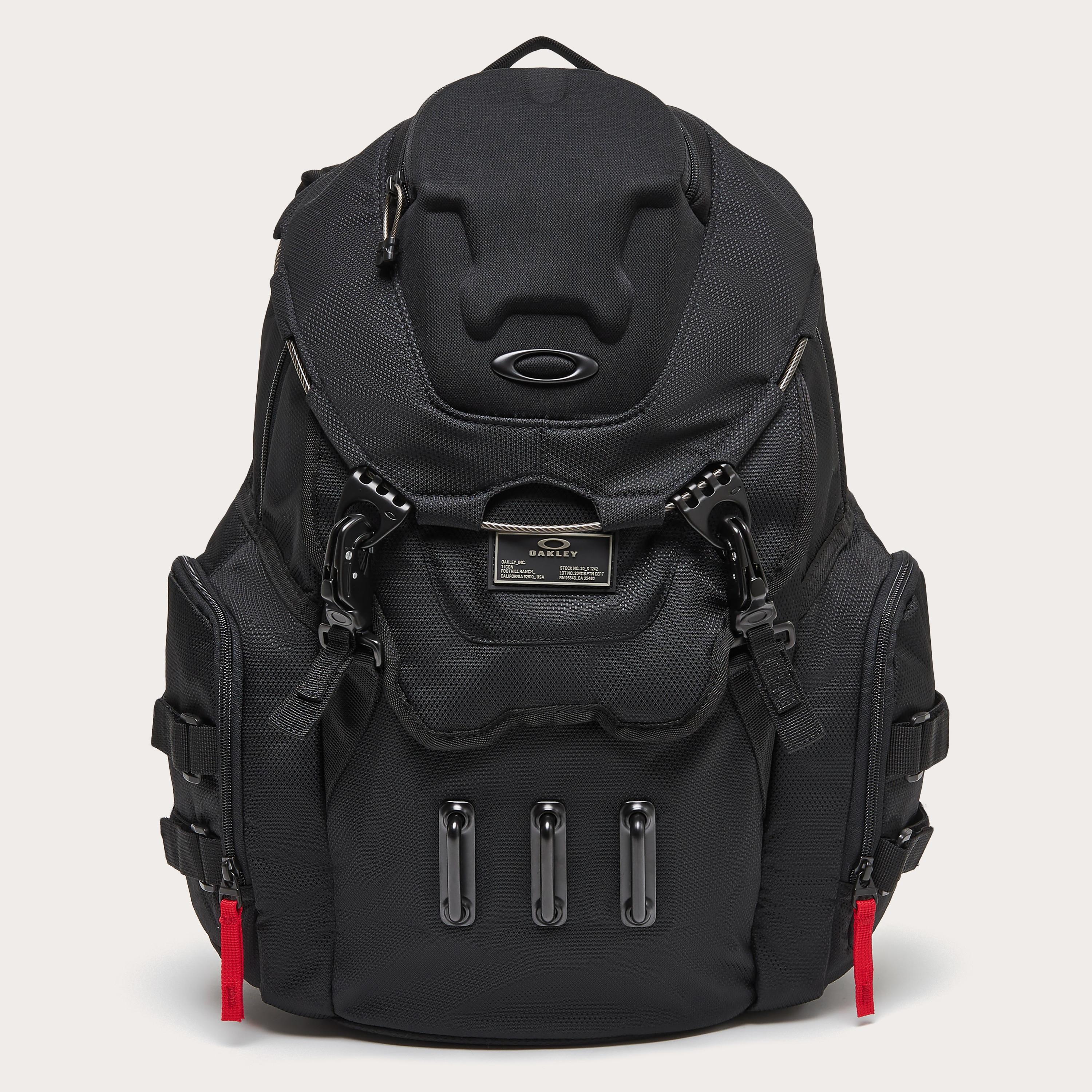 Oakley Bathroom Sink Rc Backpack in Black for Men | Lyst
