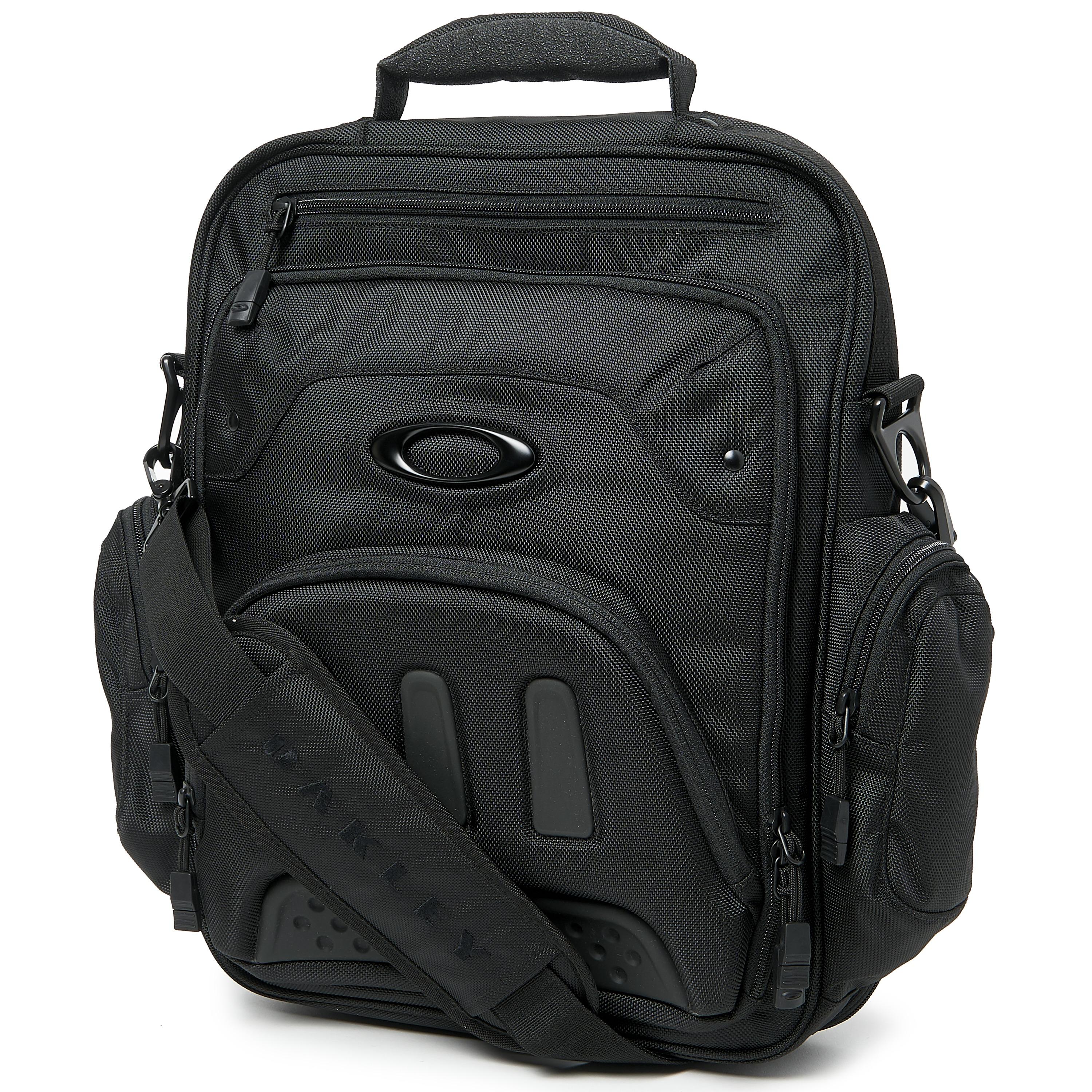 Vertical Messenger Bags IUCN Water