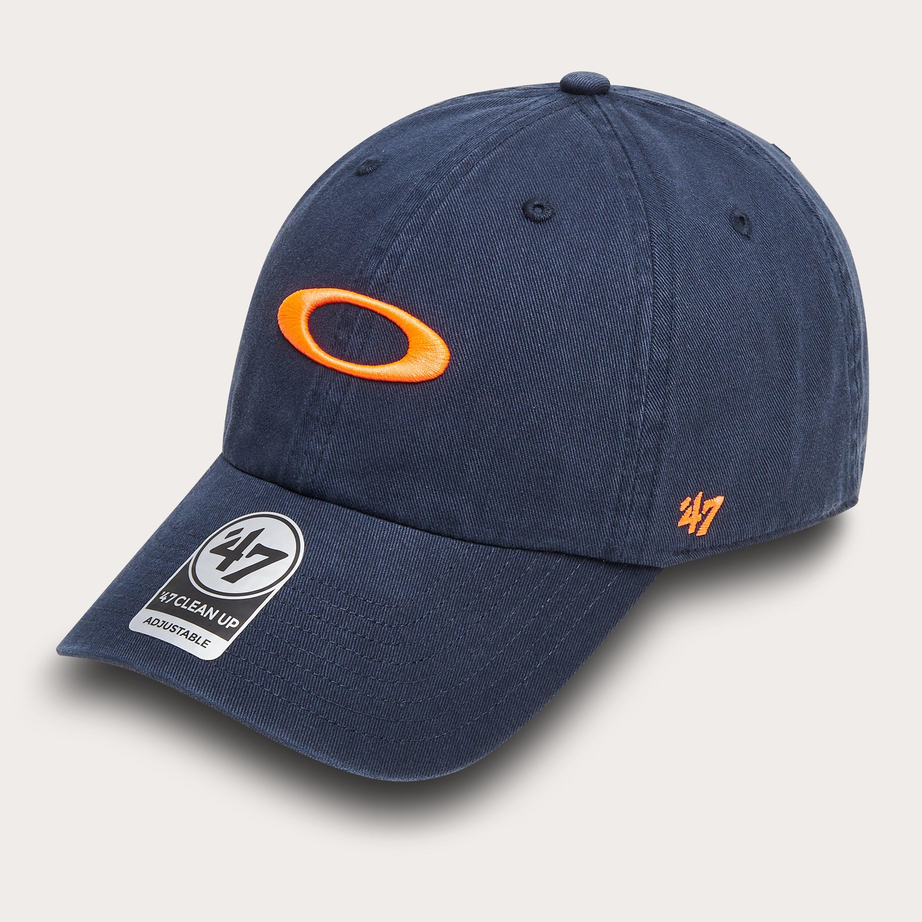 Oakley Remix Dad Hat in Blue for Men | Lyst