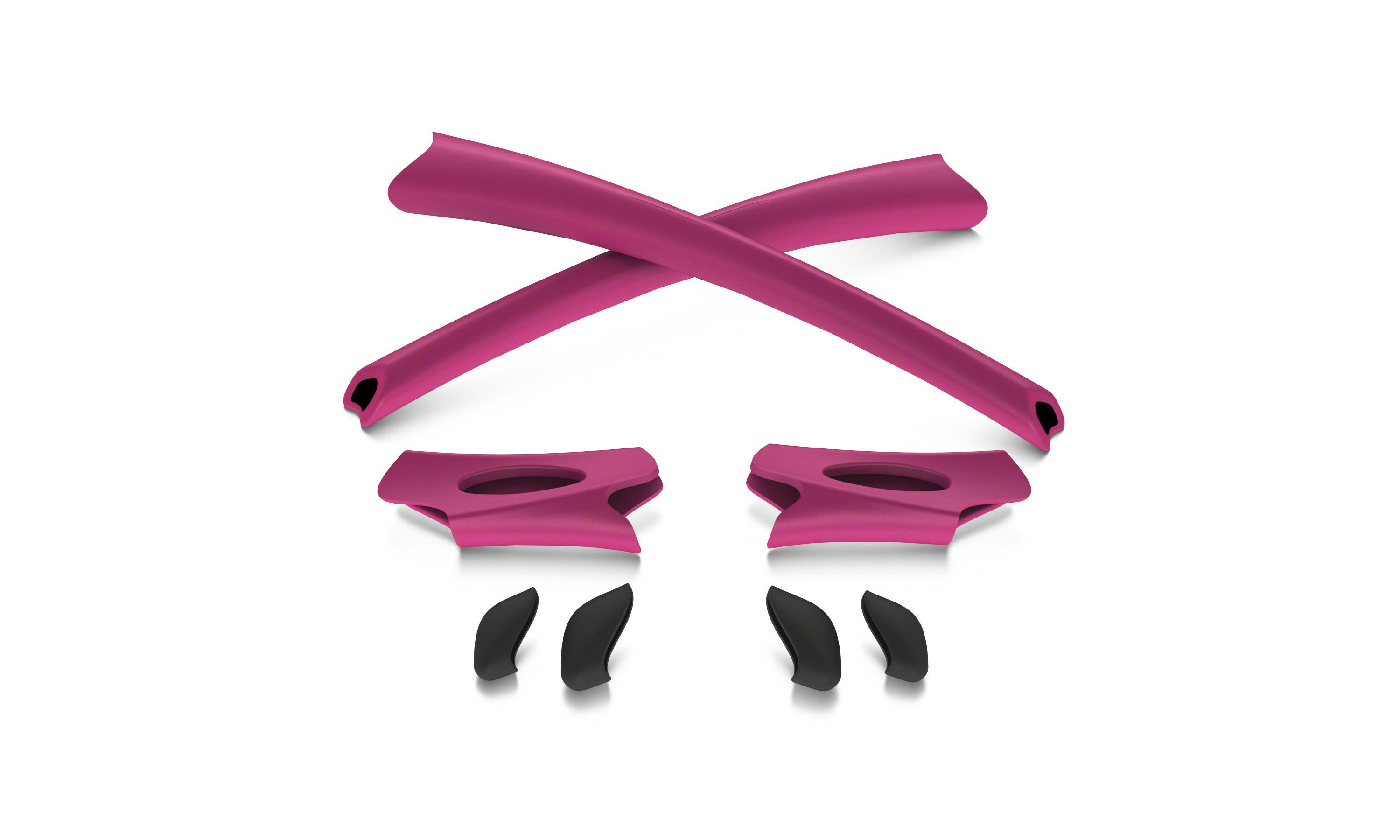 Oakley Flak Jacket® Frame Accessory Kit - Hot Pink | Lyst