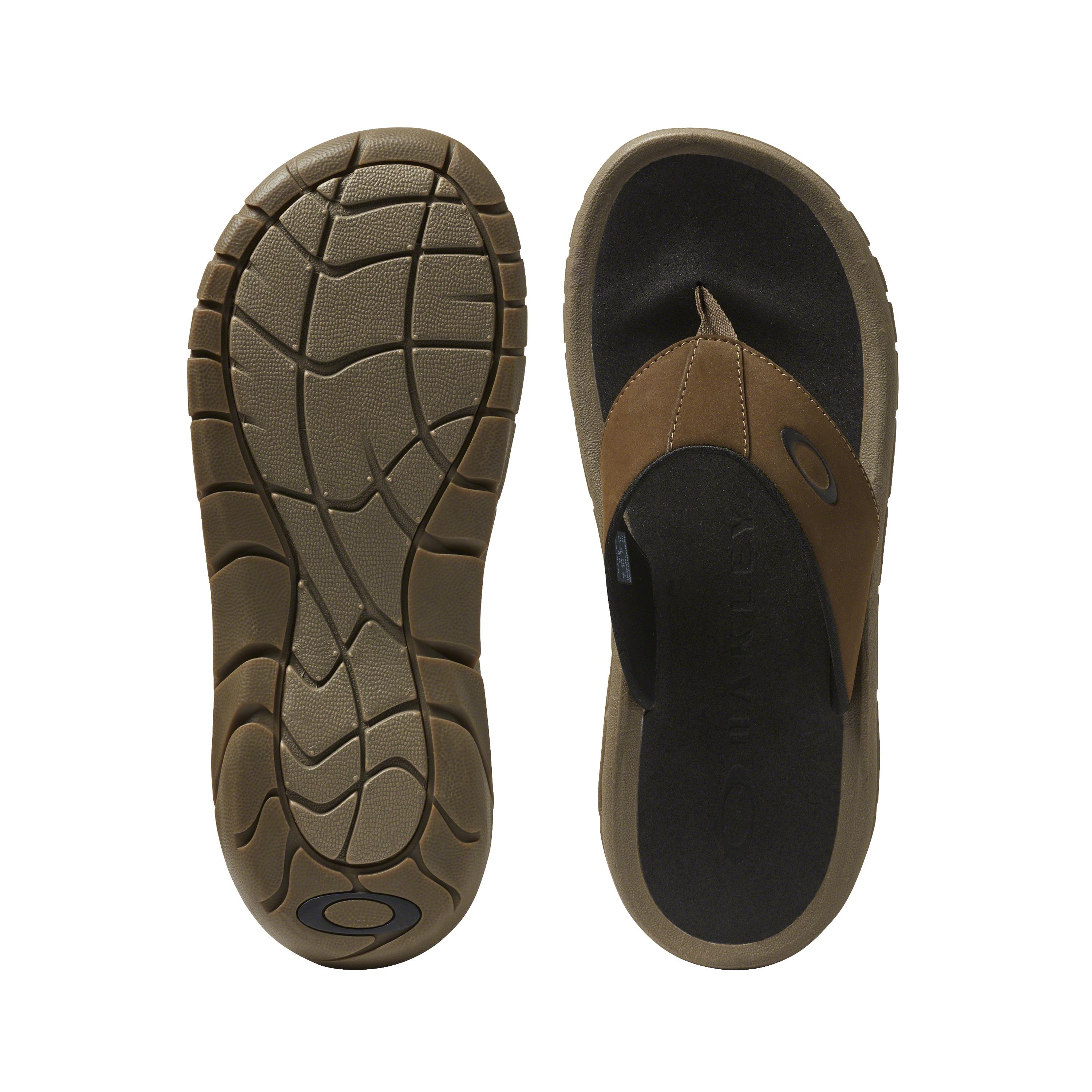 oakley flip flops mens uk