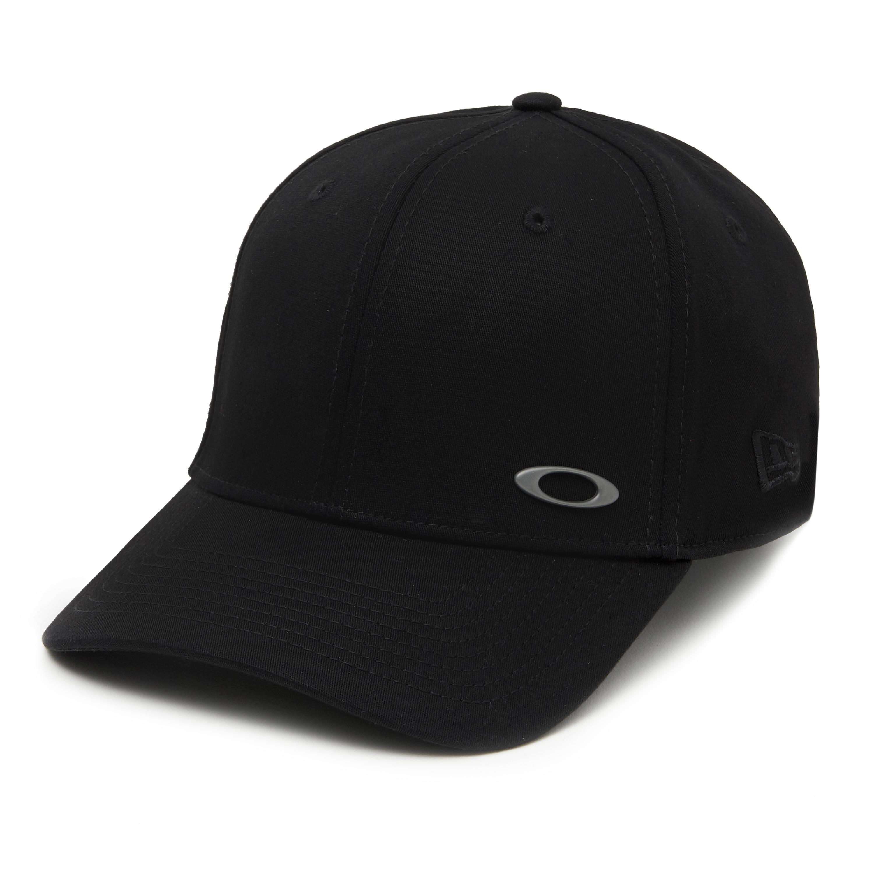 vintage oakley cap