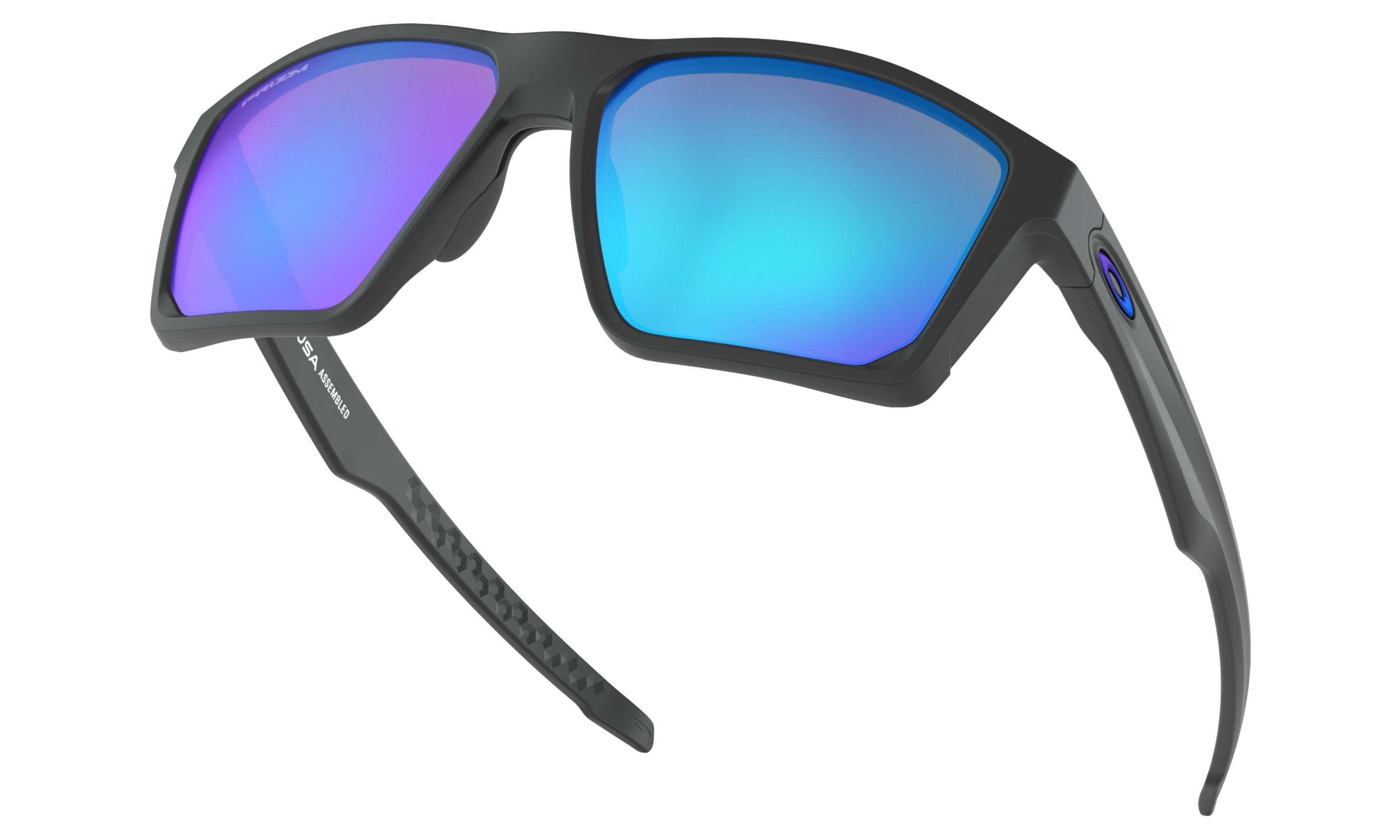 oakley targetline aero flight