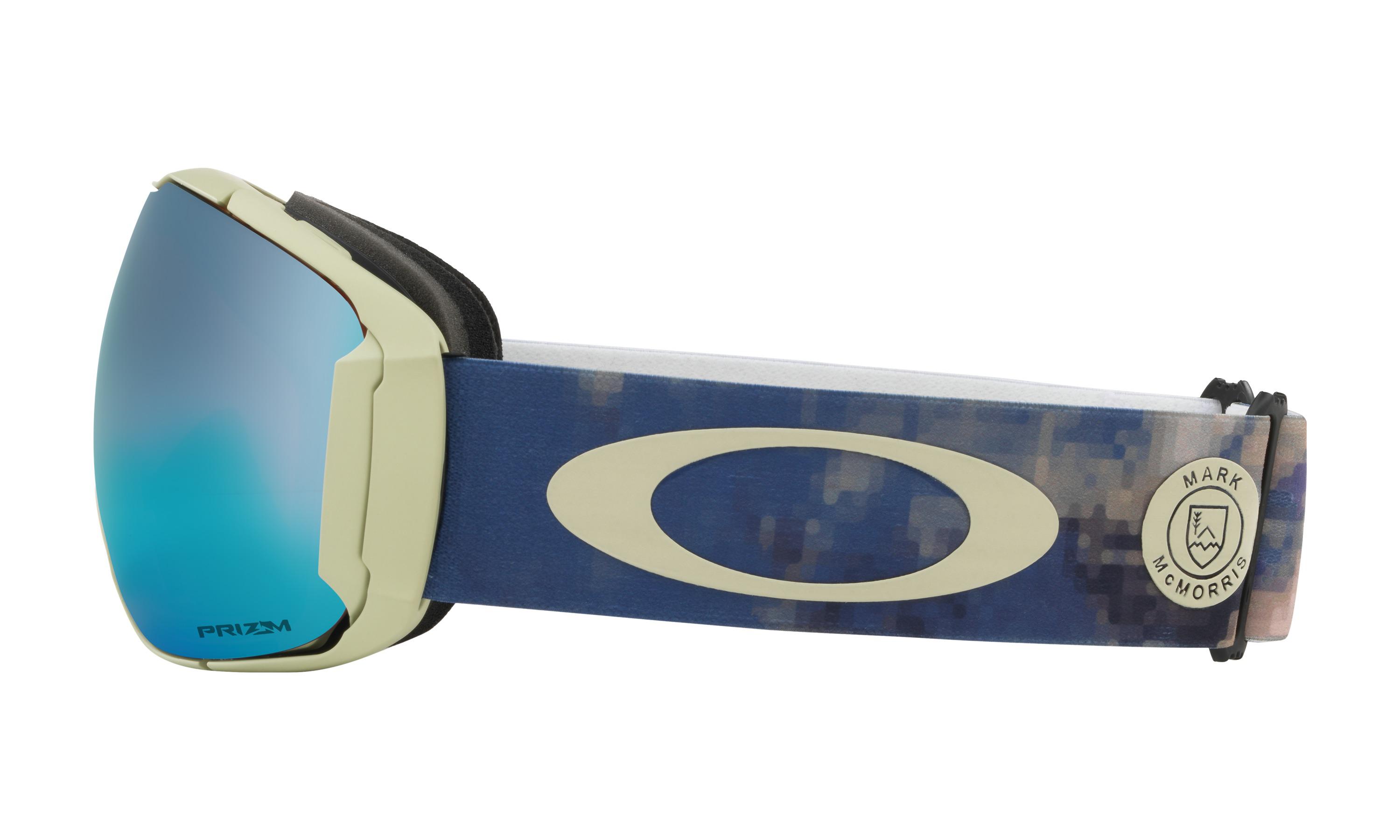 Prizm Airbrake Xl Mark Mcmorris Mark Mcmorris Oakley Goggles CEGICAP