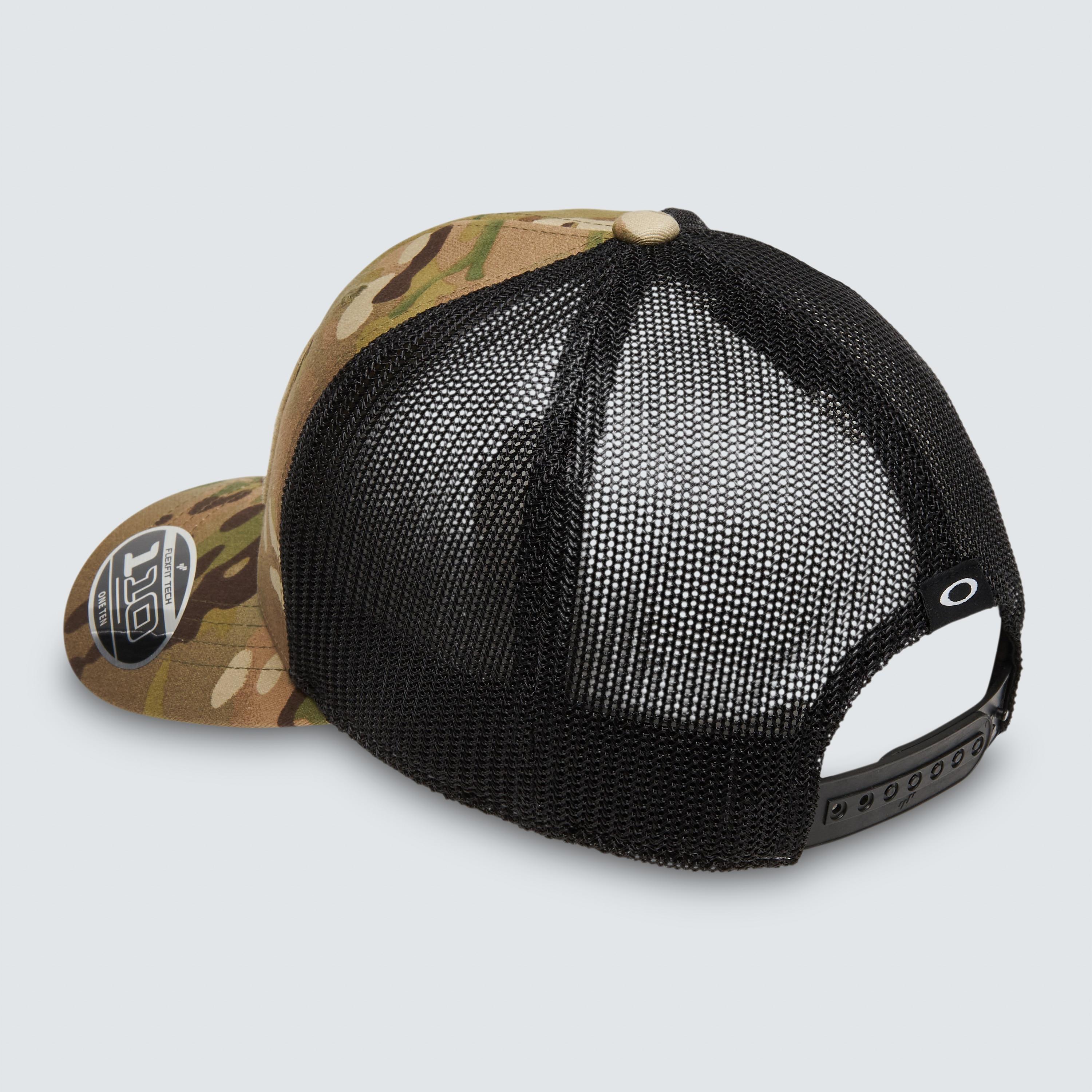 Si Multicam 110 Snapback Cap 