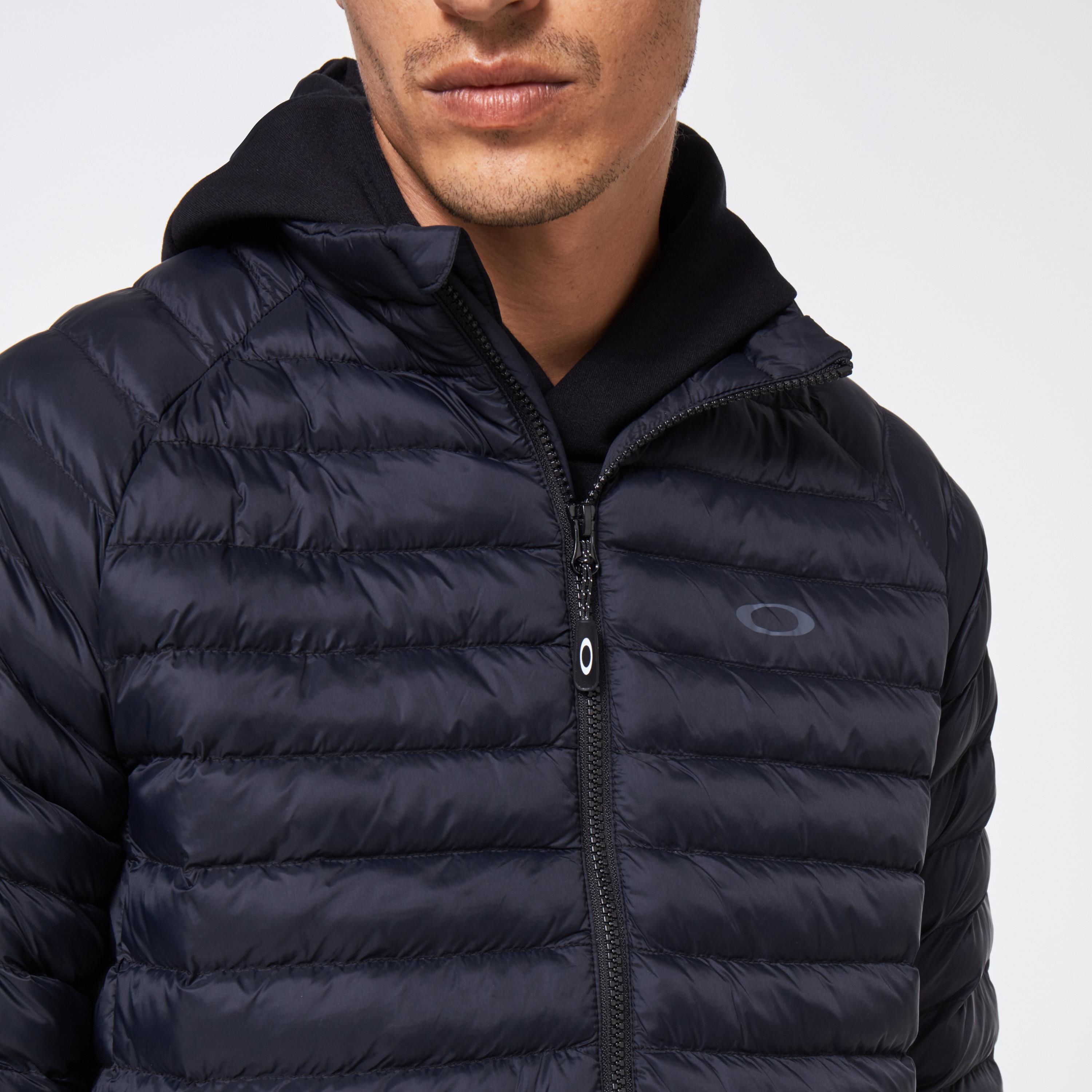 oakley down vest