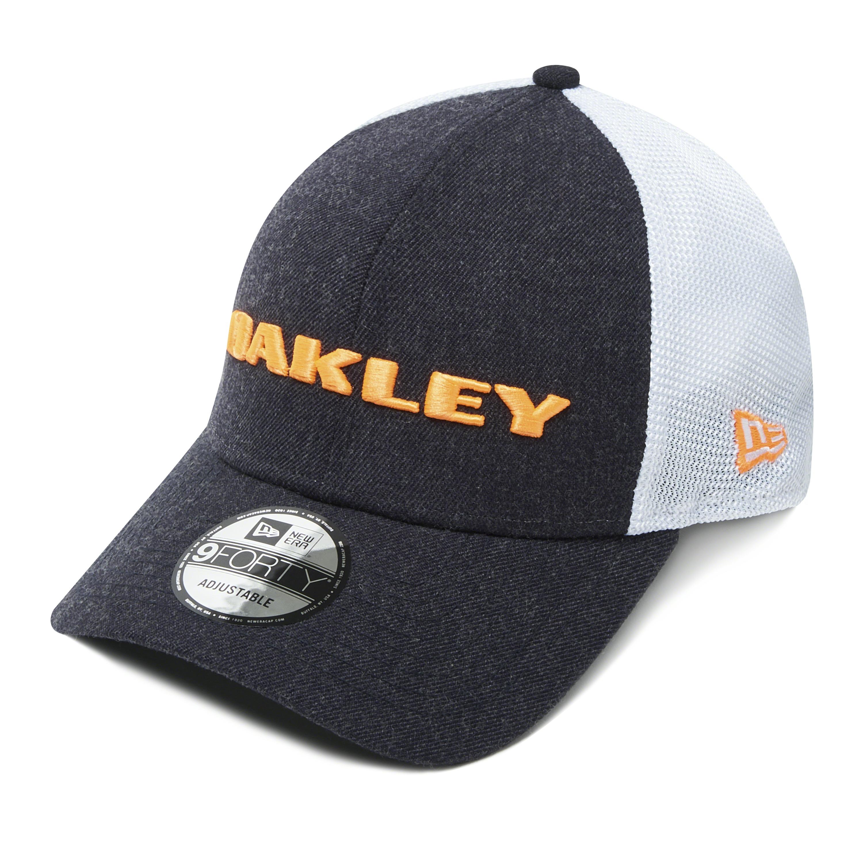 Oakley Heather New Era Hat for Men Lyst