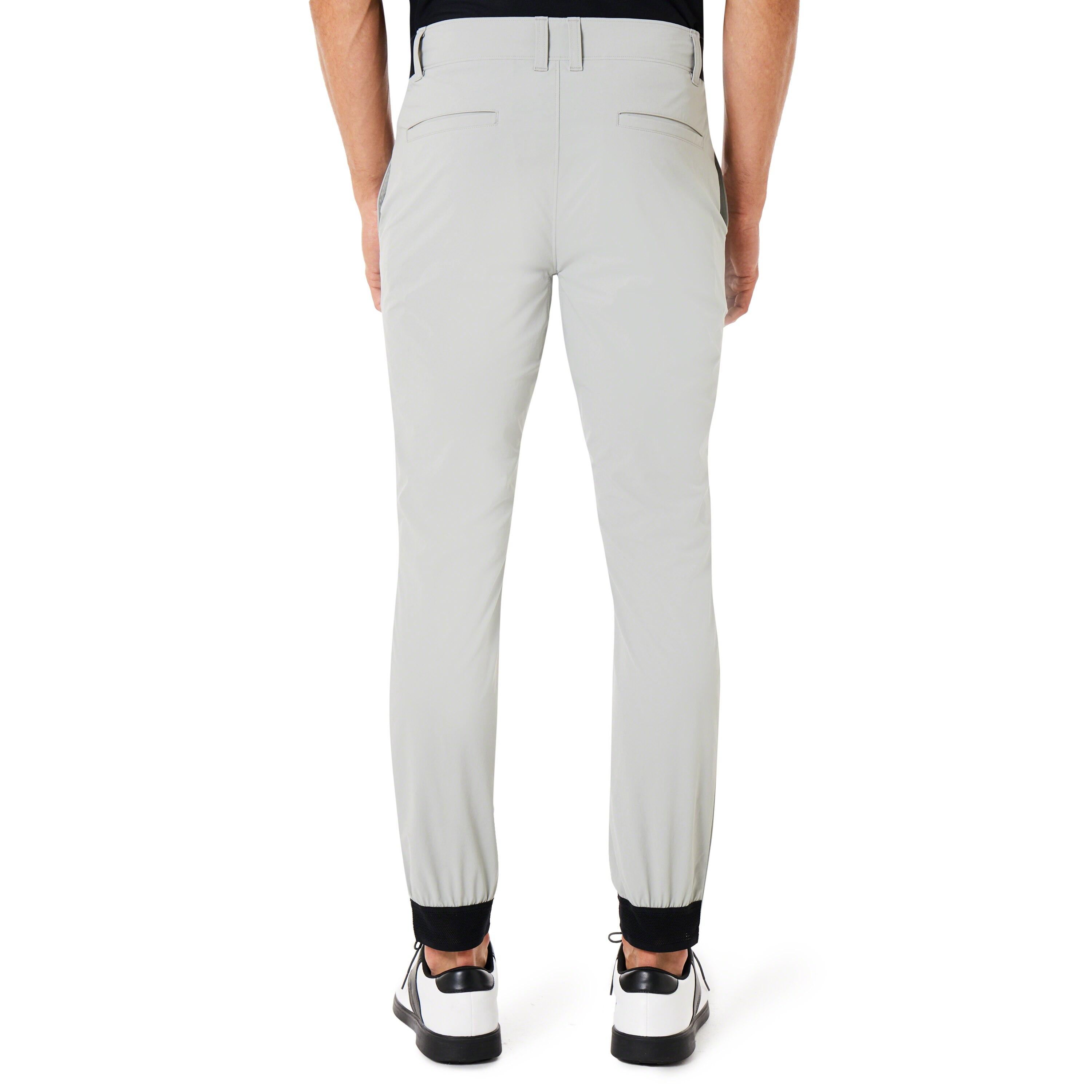 oakley tapered golf pants