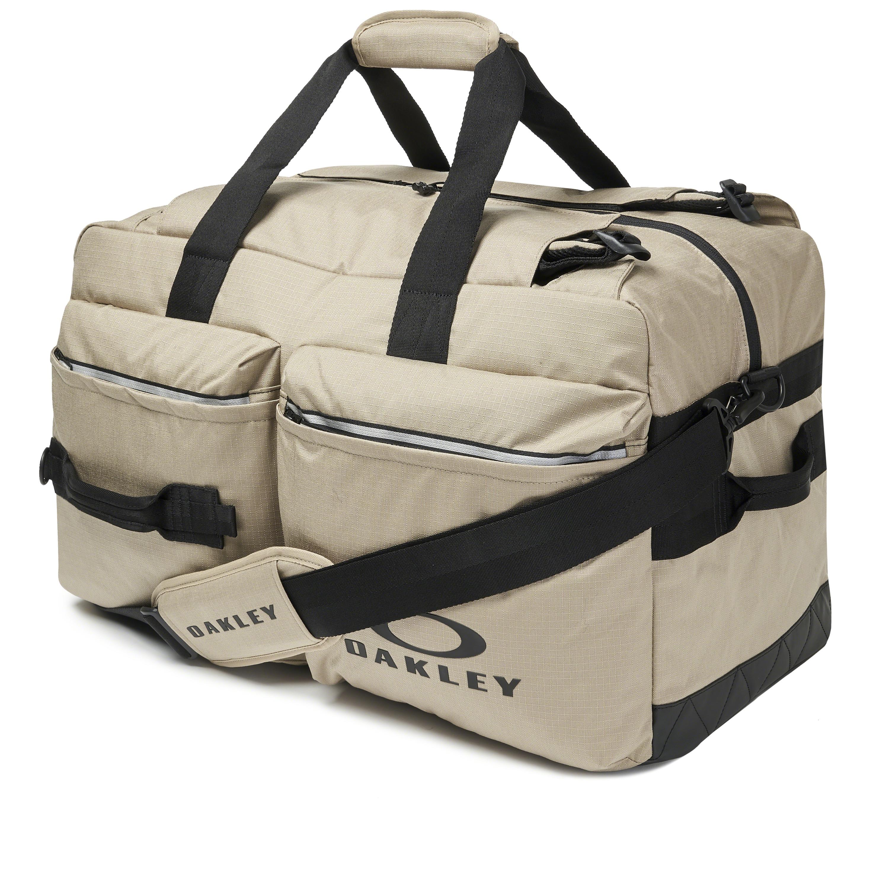 utility duffle bag