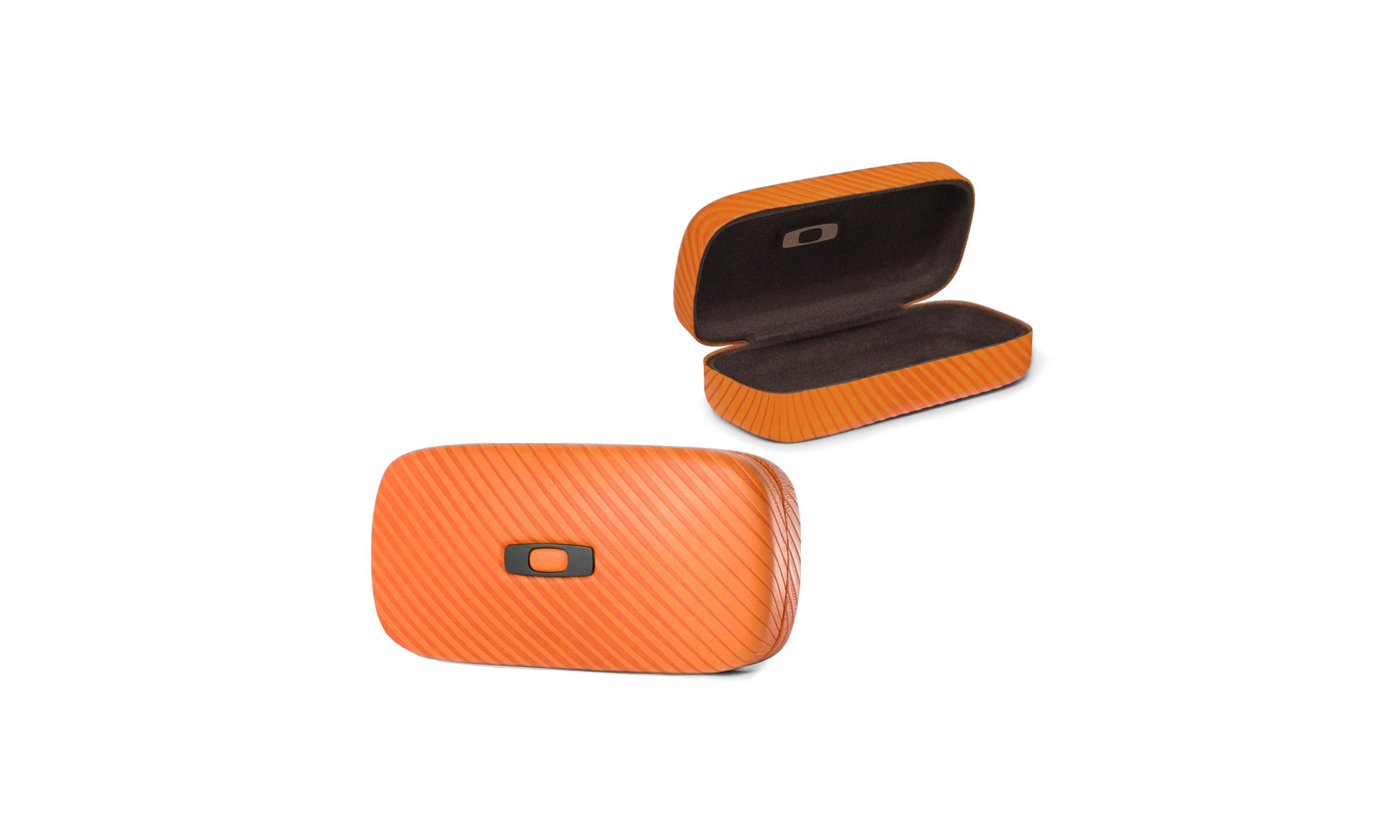 Oakley Square O Hard Sunglass Case - Persimmon in Orange | Lyst