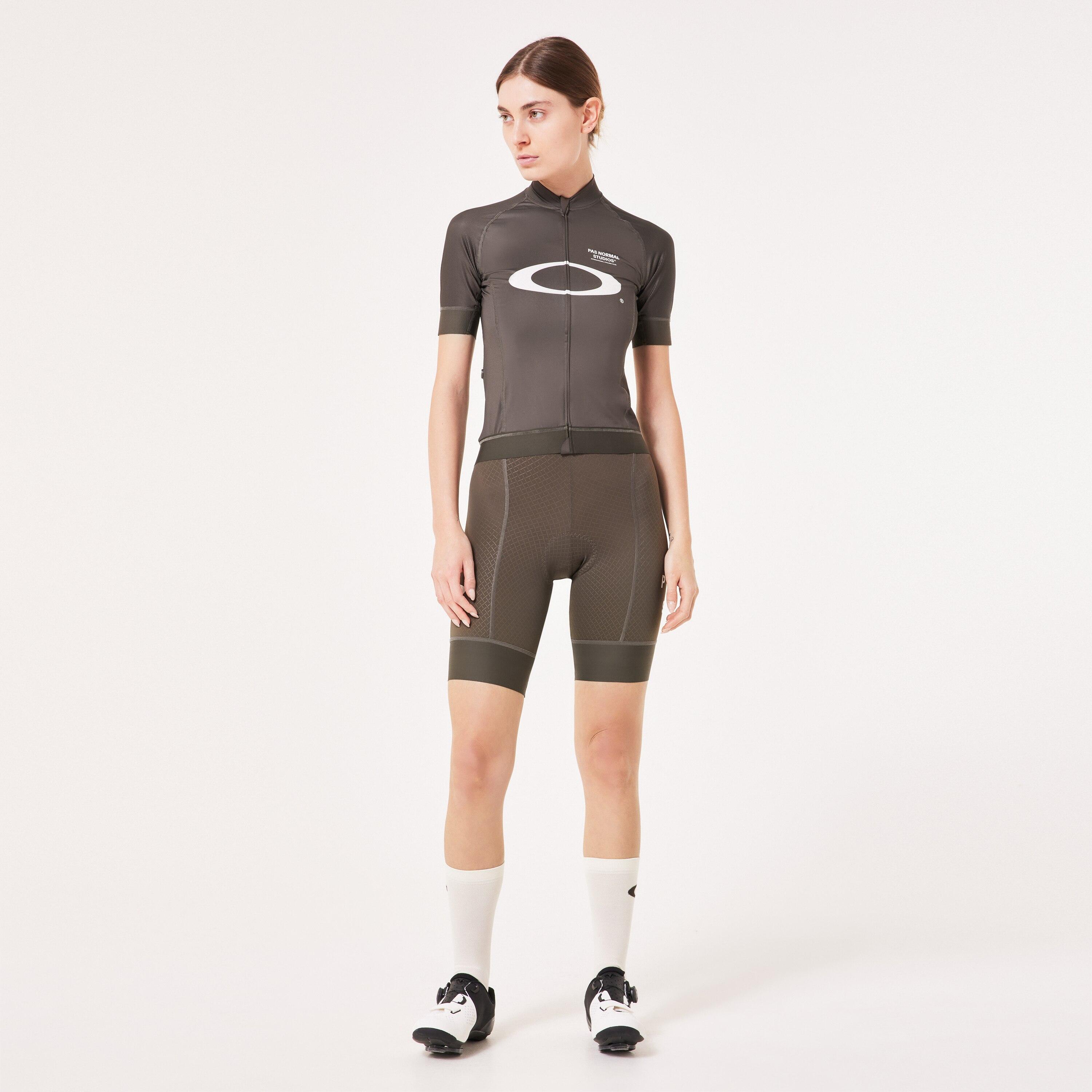 Oakley X Pas Normal Studios Mechanism Bibs in Brown | Lyst UK
