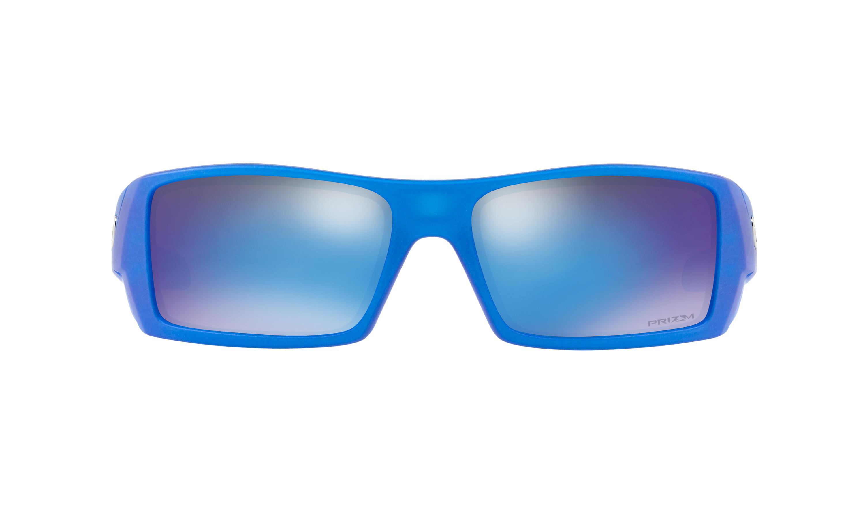 Oakley Gascan® Spectrum Collection in Blue for Men | Lyst