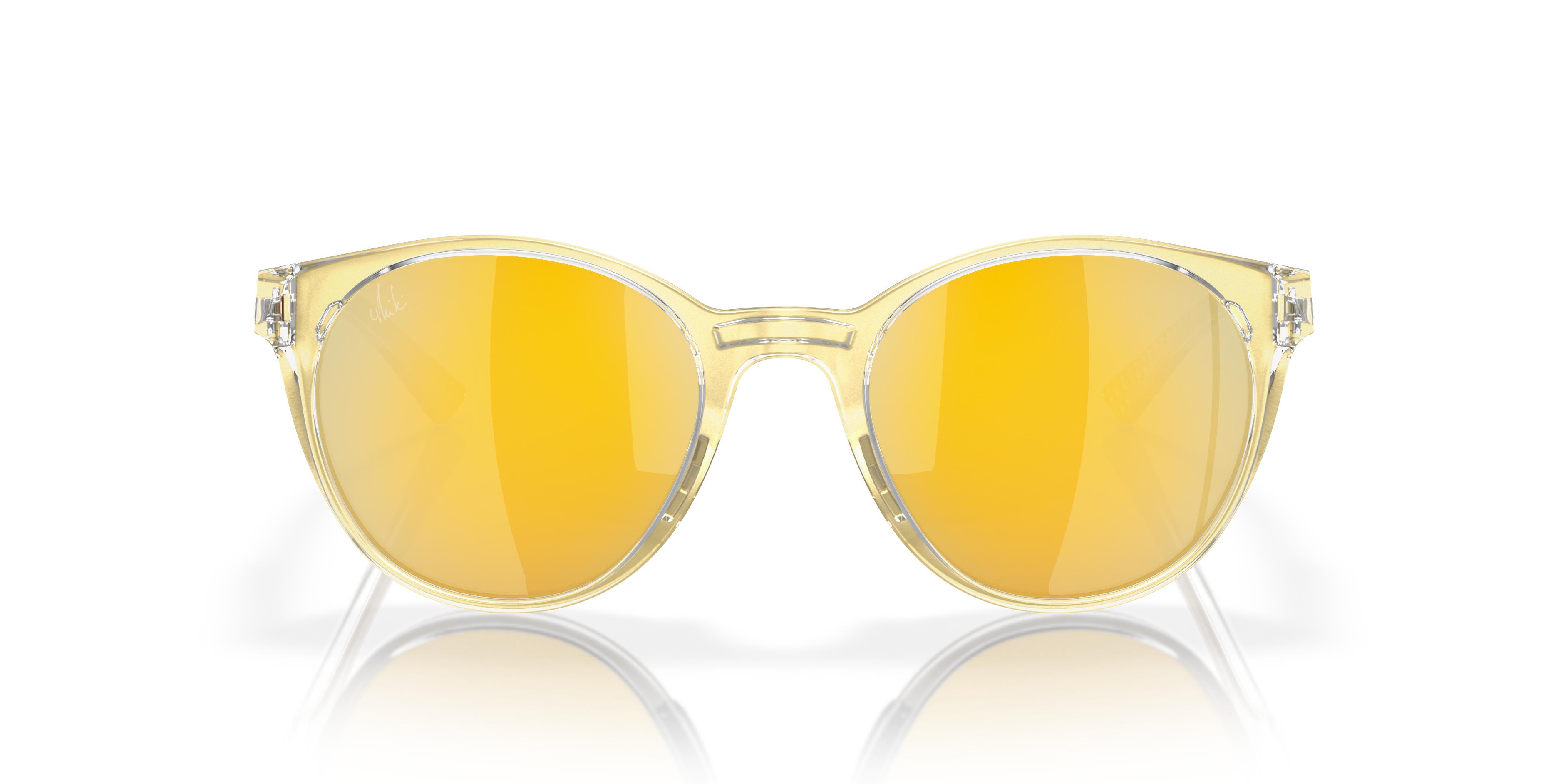 Oakley Mikaela Shiffrin Signature Series Spindrift Oakley Mikaela Shiffrin Signature Series Spindrift