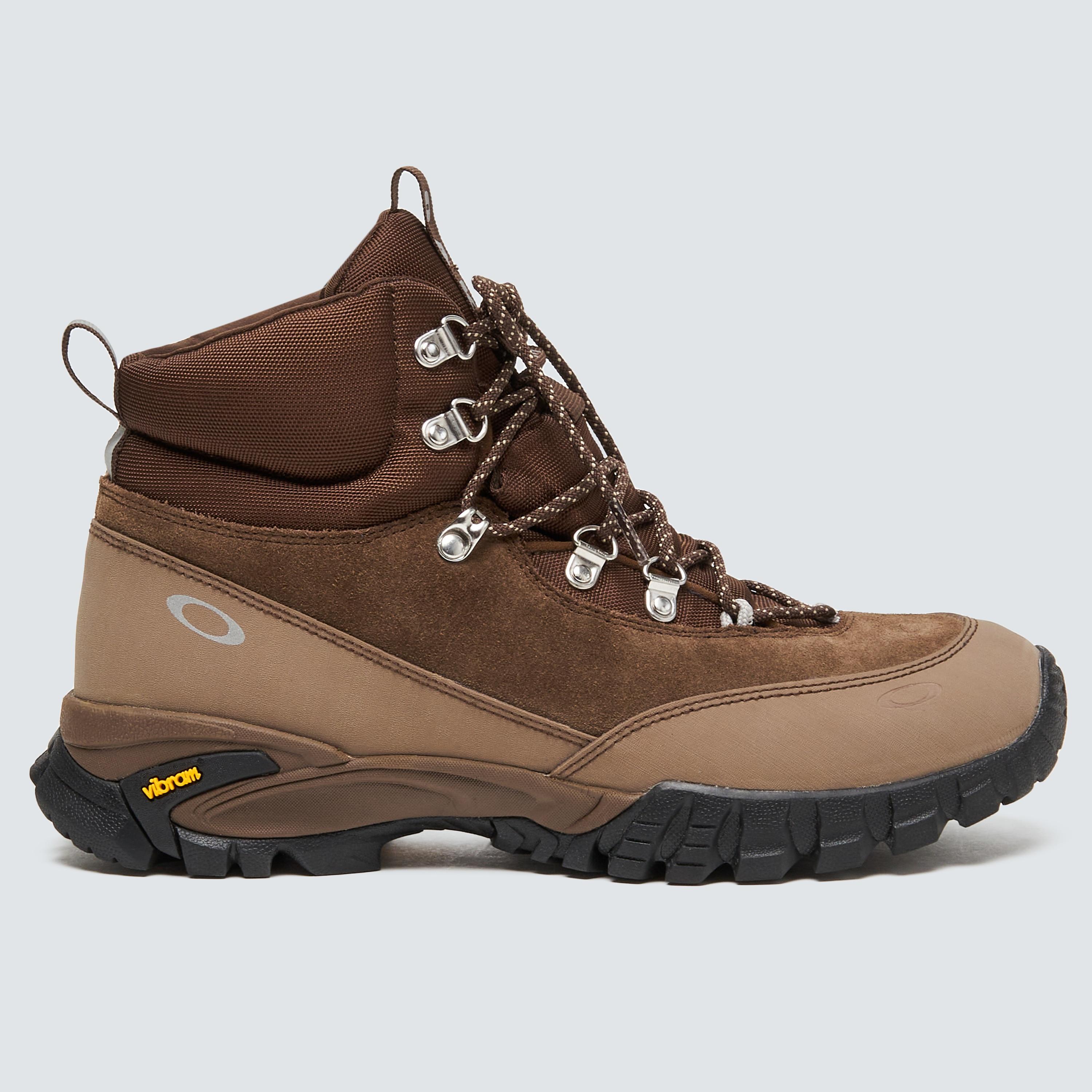 Oakley Vertex Boot in Brown for Men | Lyst