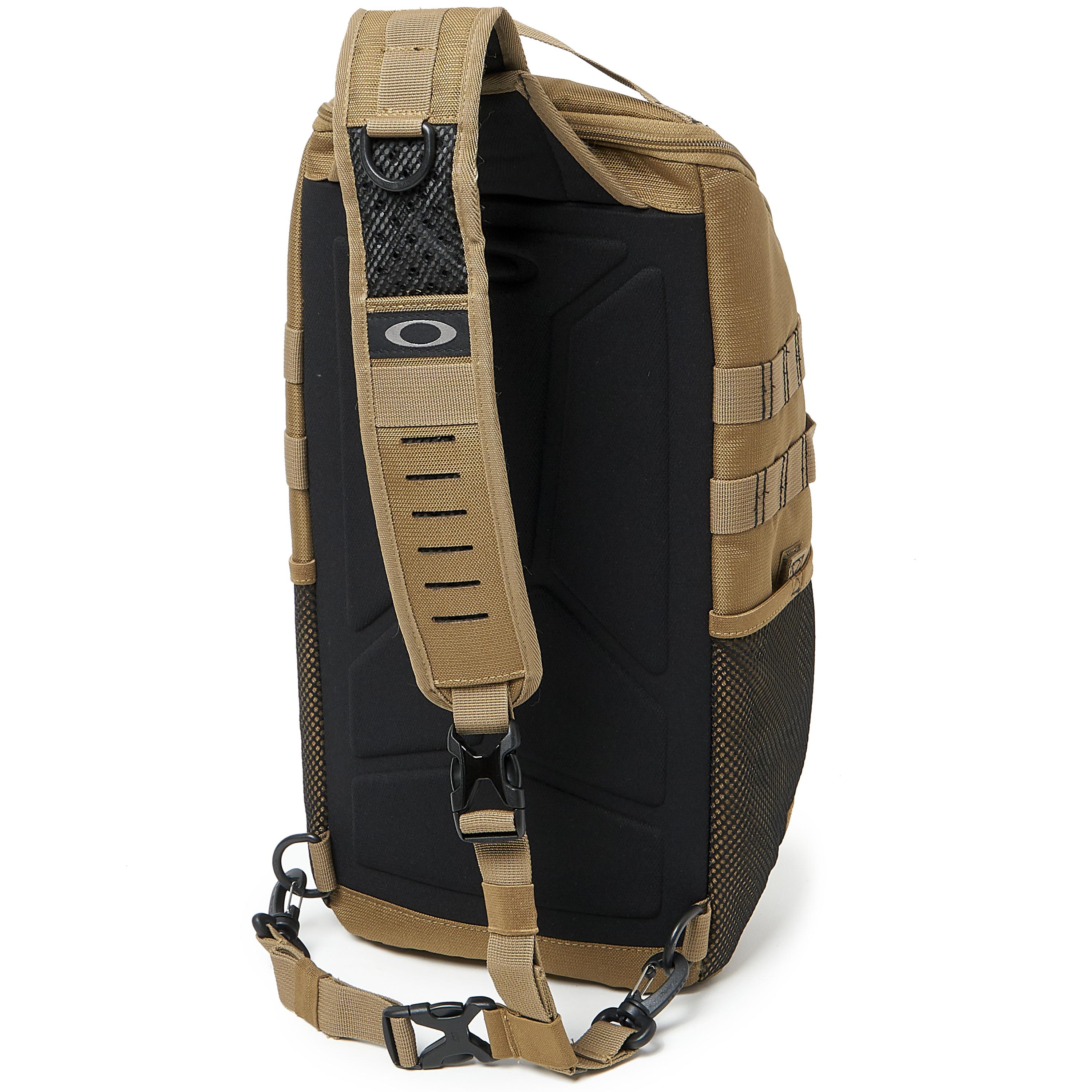 Tactical sling bag - handjulu