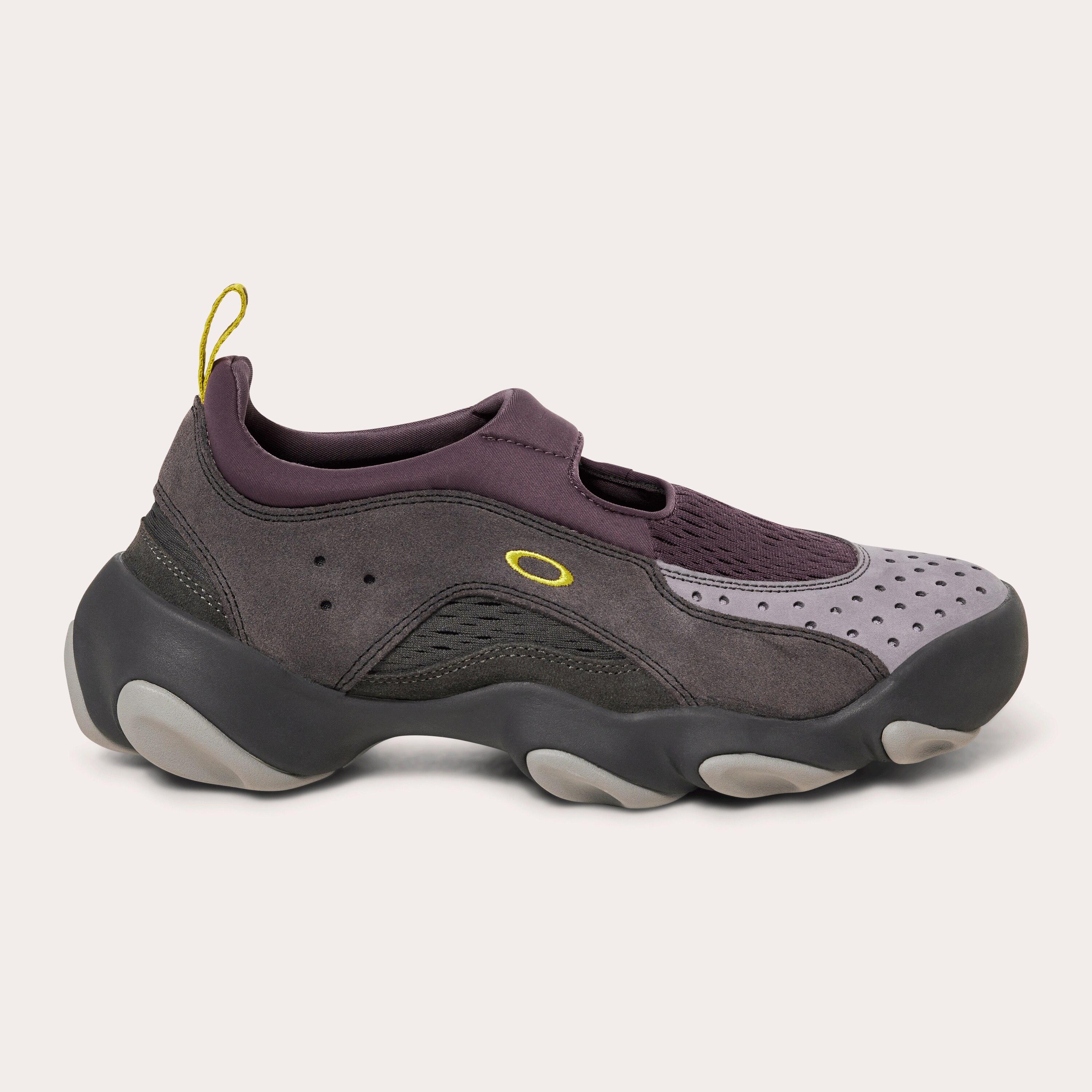 Oakley Factory Team Flesh Sandal - Color: Rose Taupe in Grey for