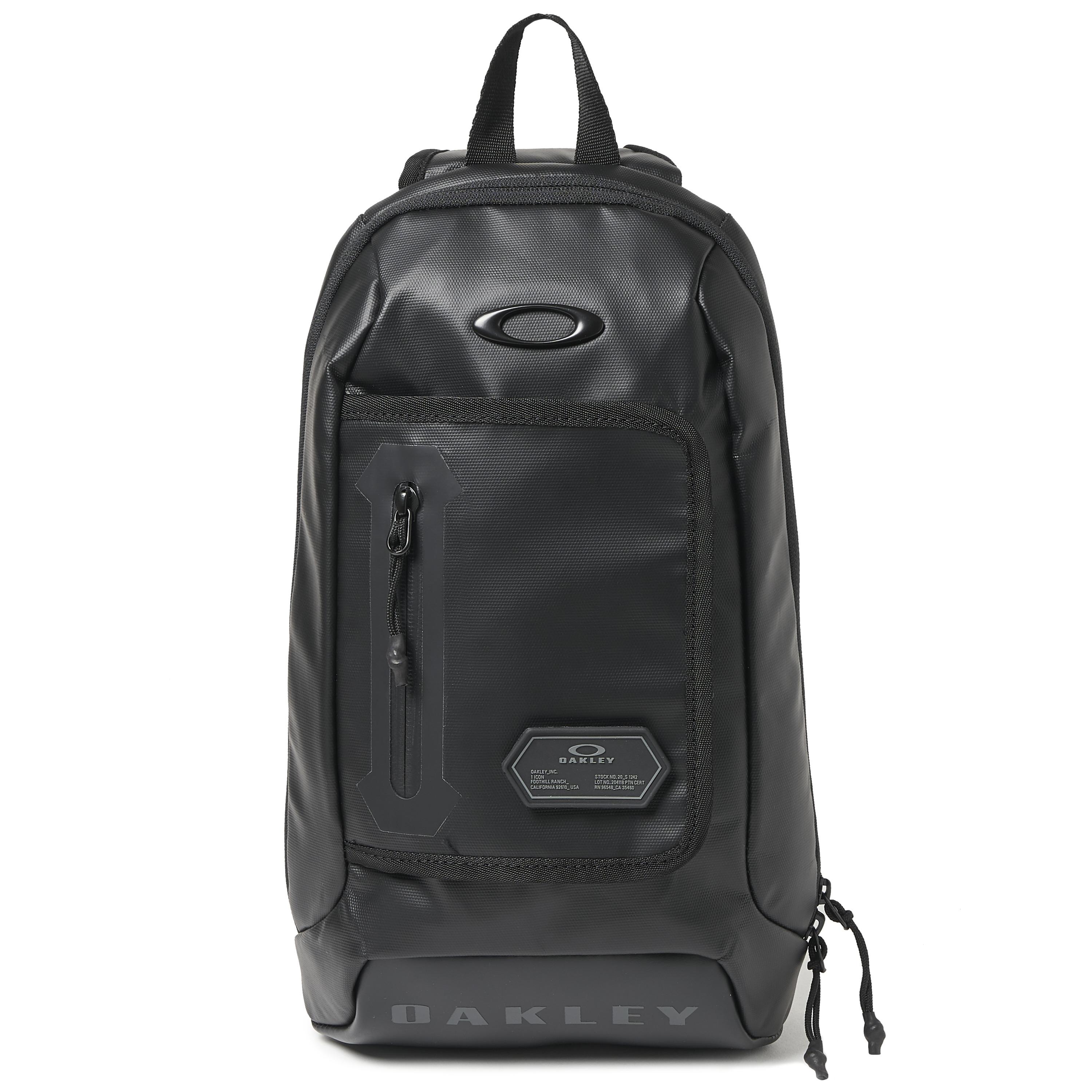 oakley bag