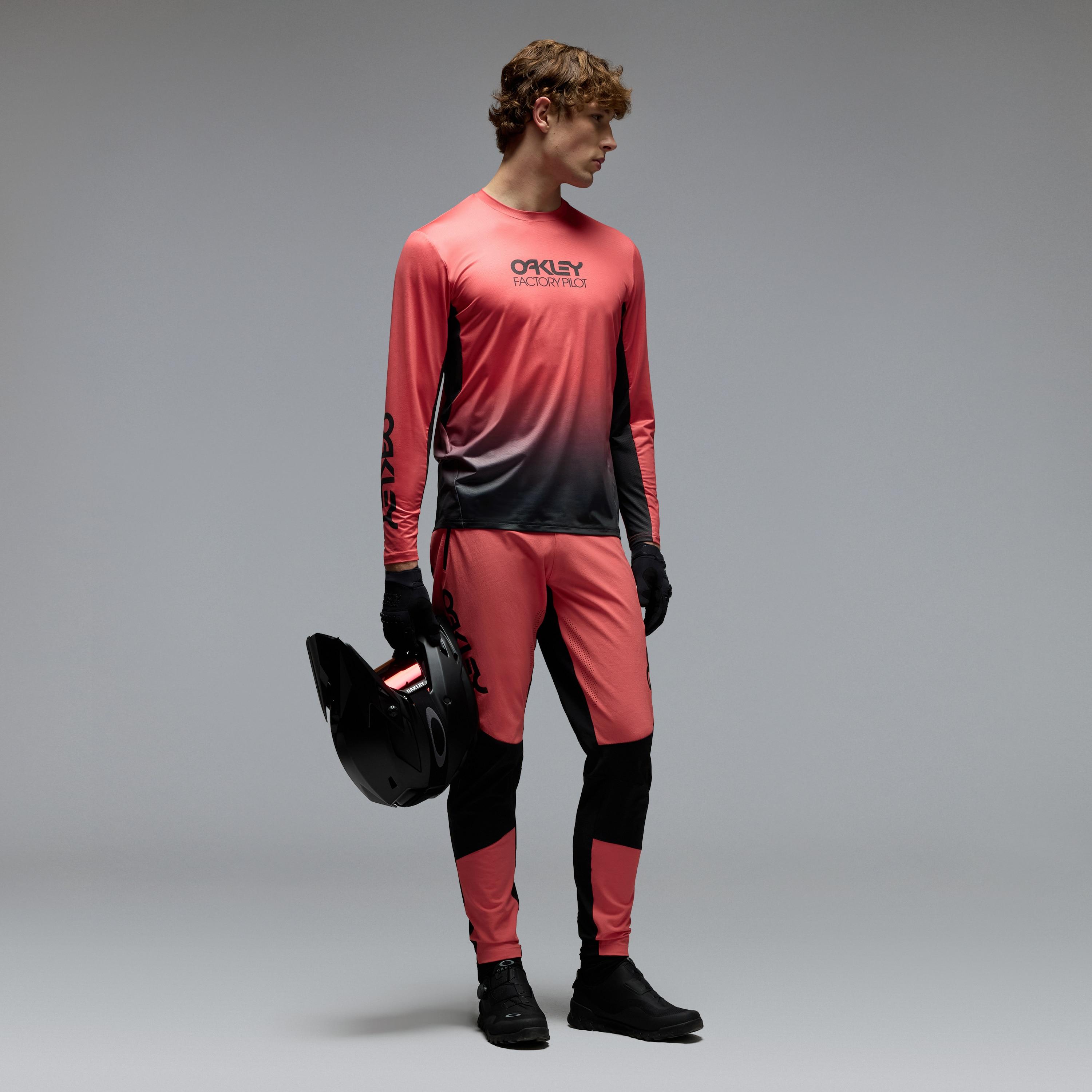 Oakley サムホール トップス M ロンT Oakley Long-sleeve t-shirts for Men | Online Sale up to 54% off | Lyst