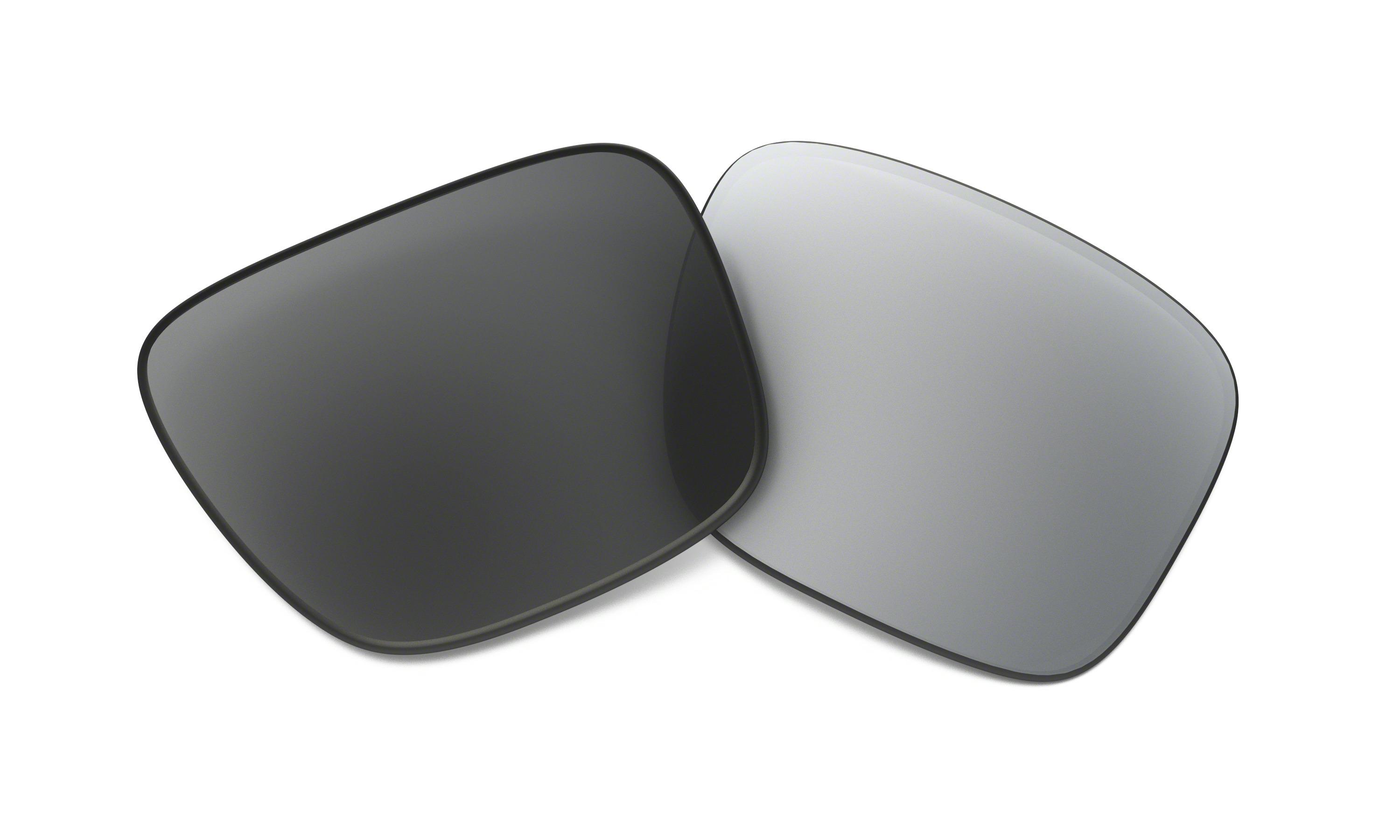 Lyst Oakley Holbrooktm Replacement Lenses in Gray for Men