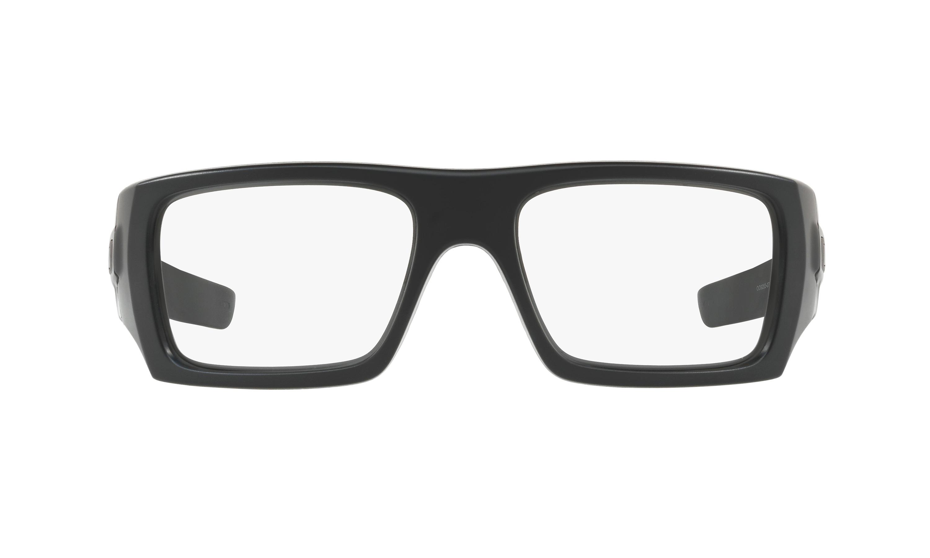 Oakley Det Cord Industrial - Ansi Z87.1 