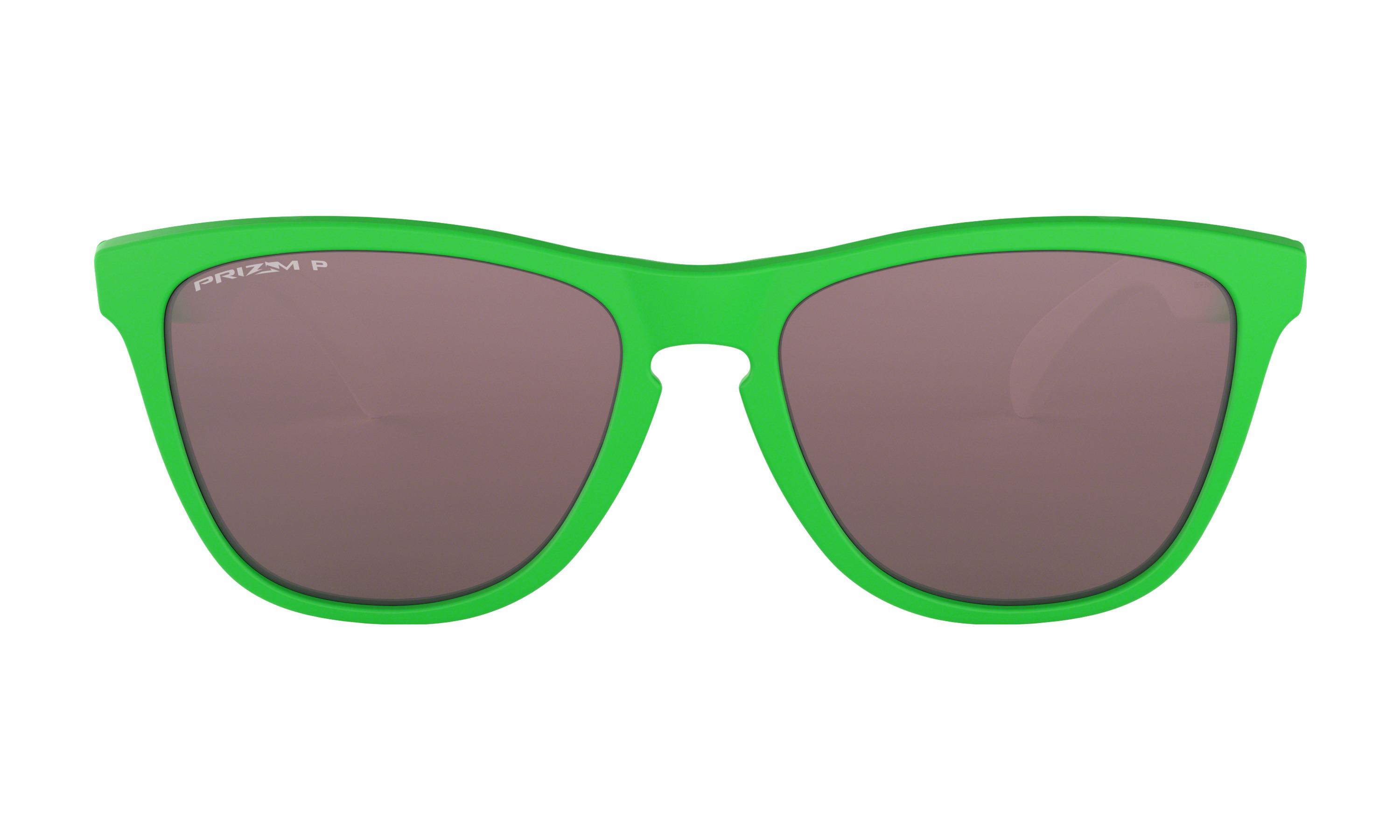 womens oakley frogskin sunglasses