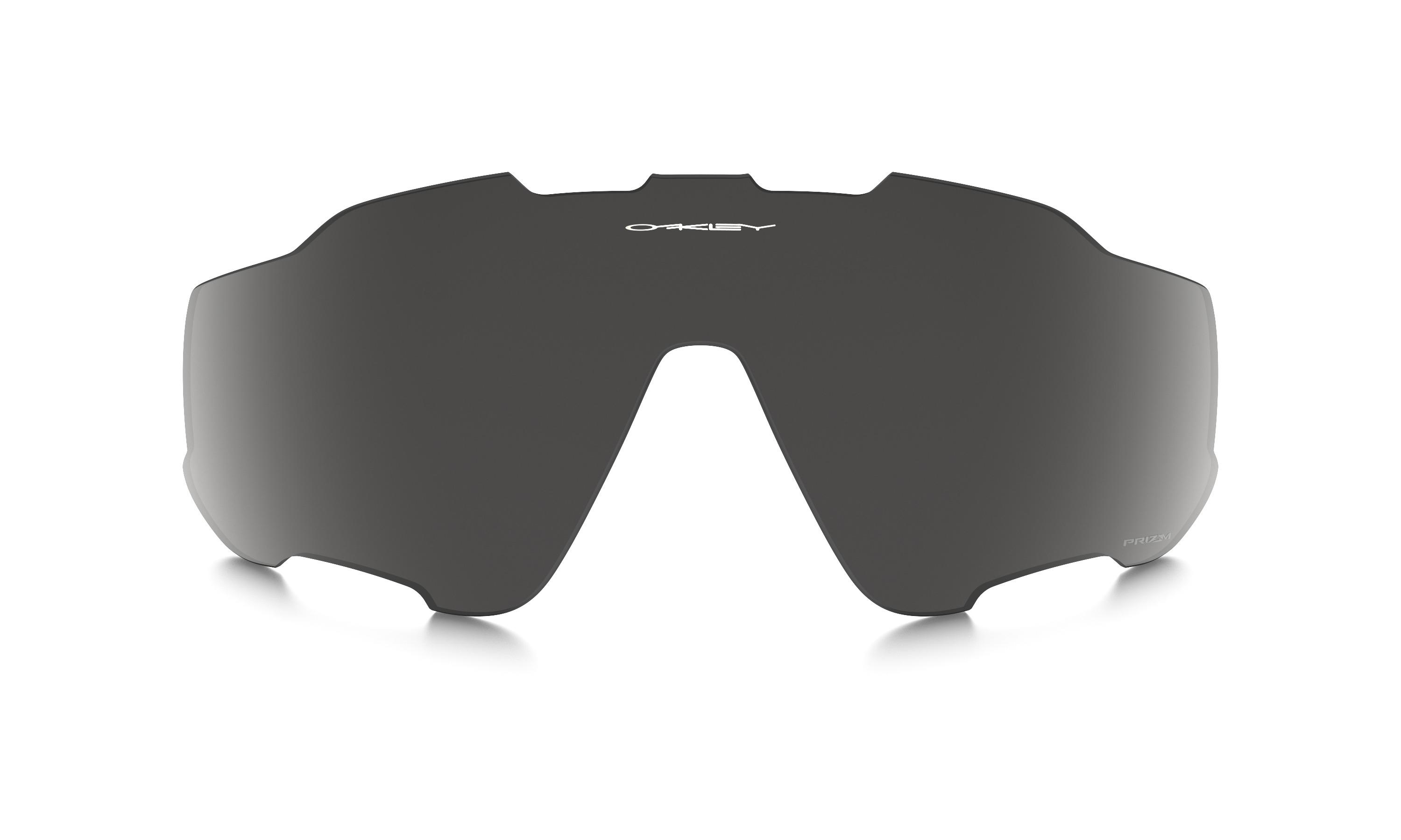Oakley Jawbreaker® Replacement Lenses in Gray for Men Lyst