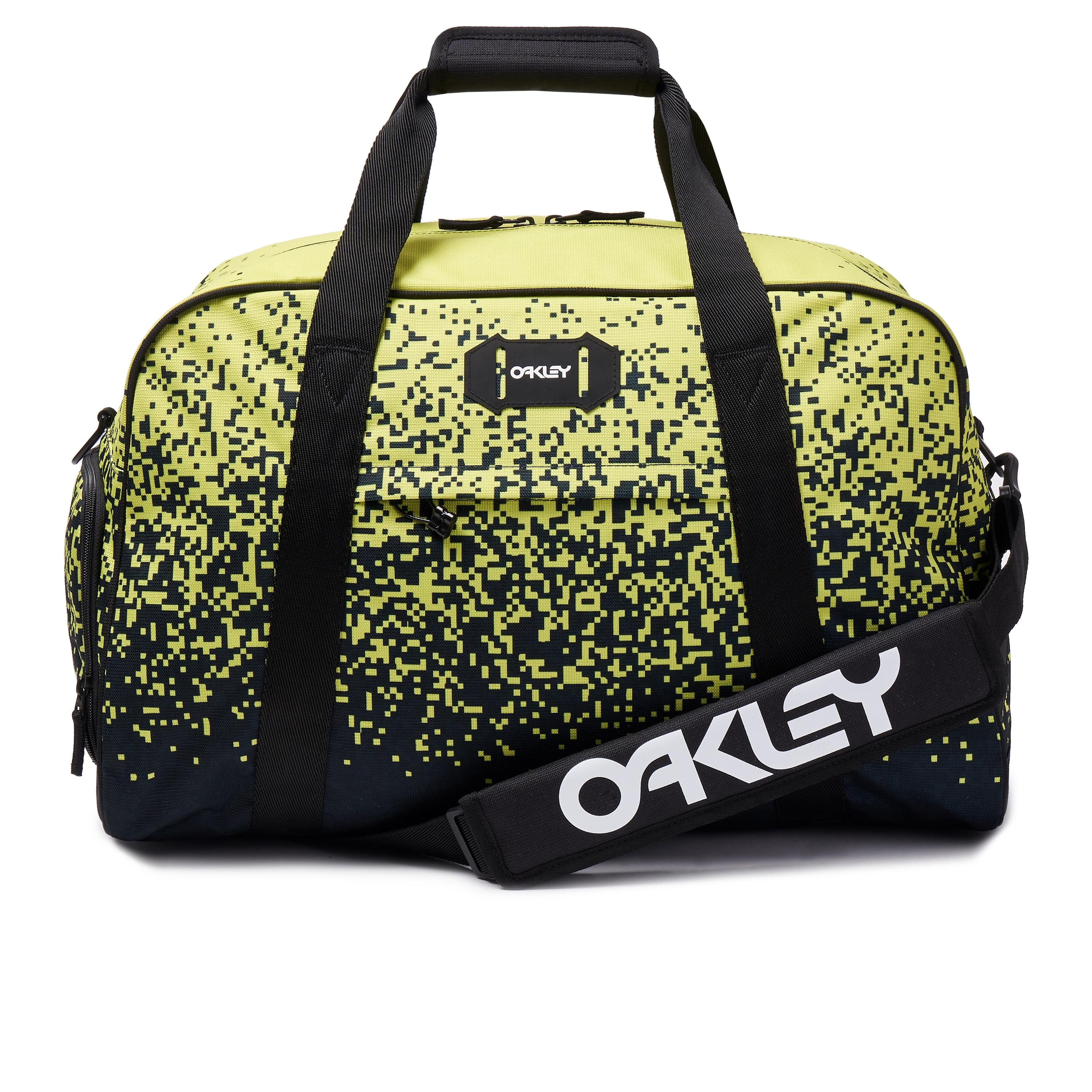 oakley street duffle