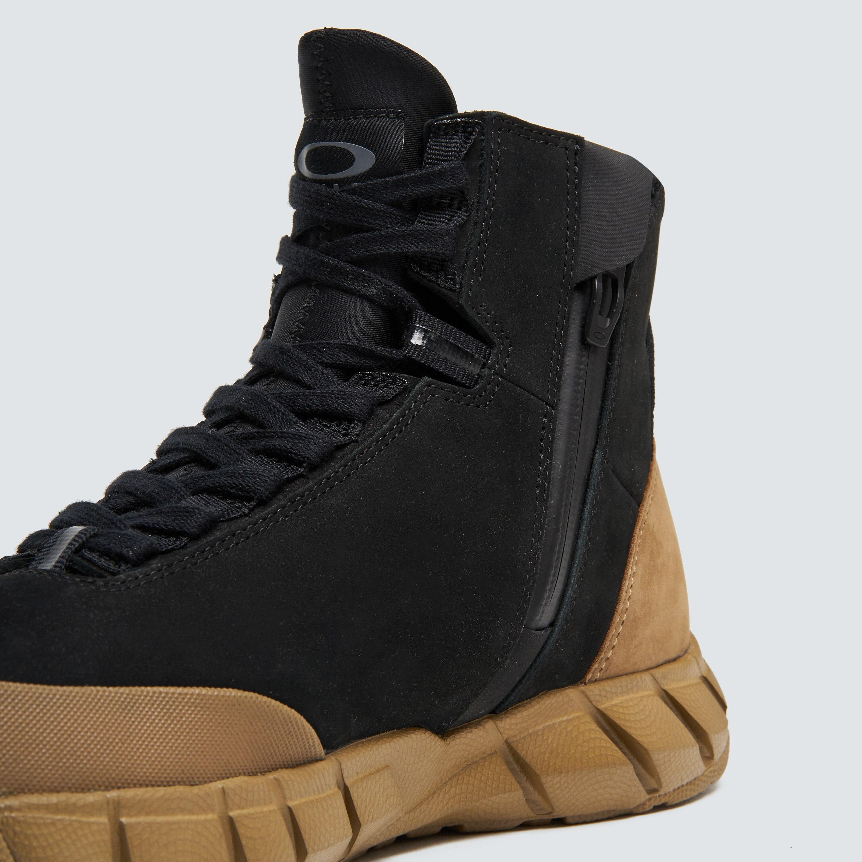 Oakley military boots clearance coyote
