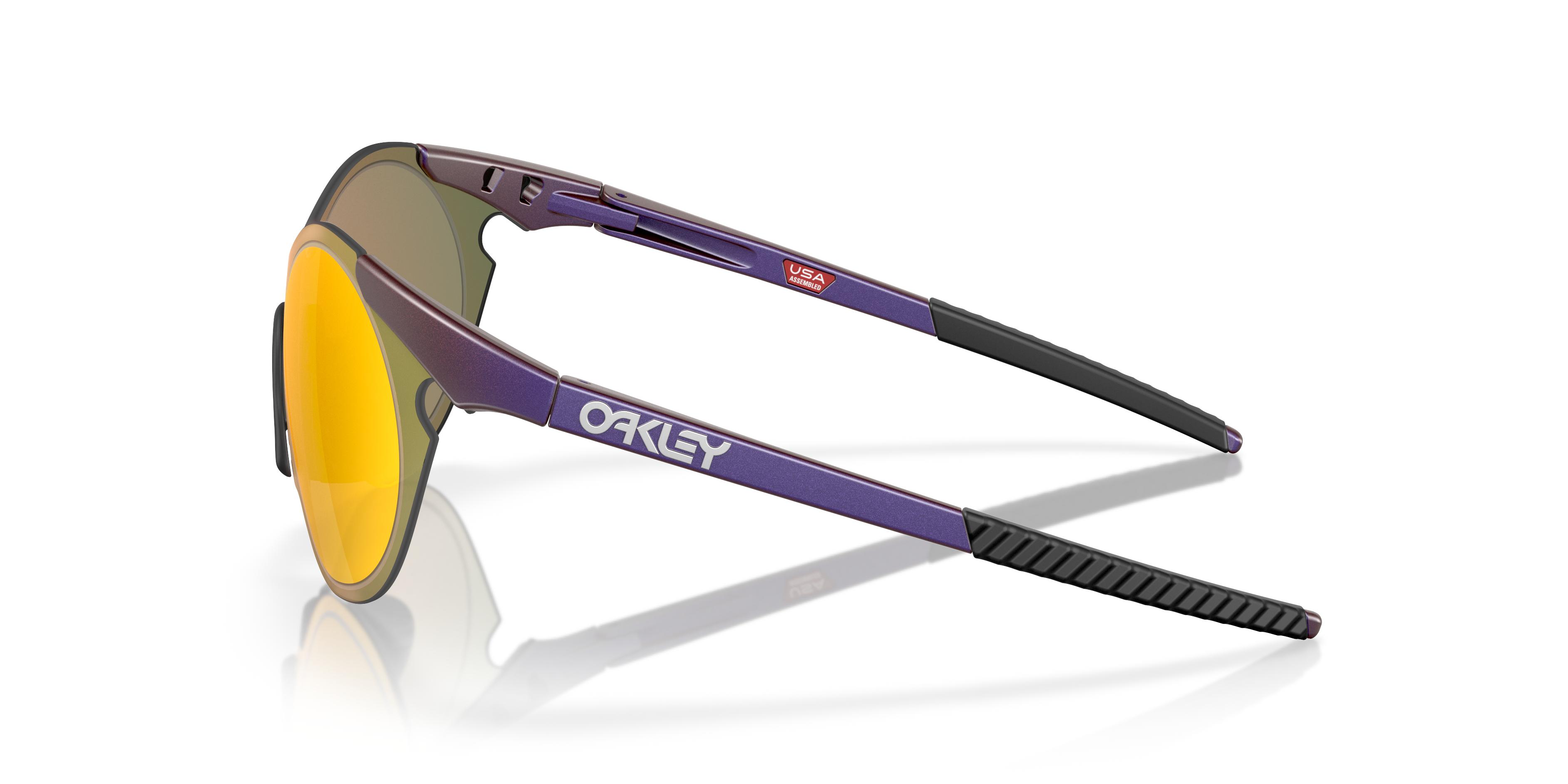 Oakley Sub Zero X Brain Dead Sunglasses in Black for Men Lyst UK