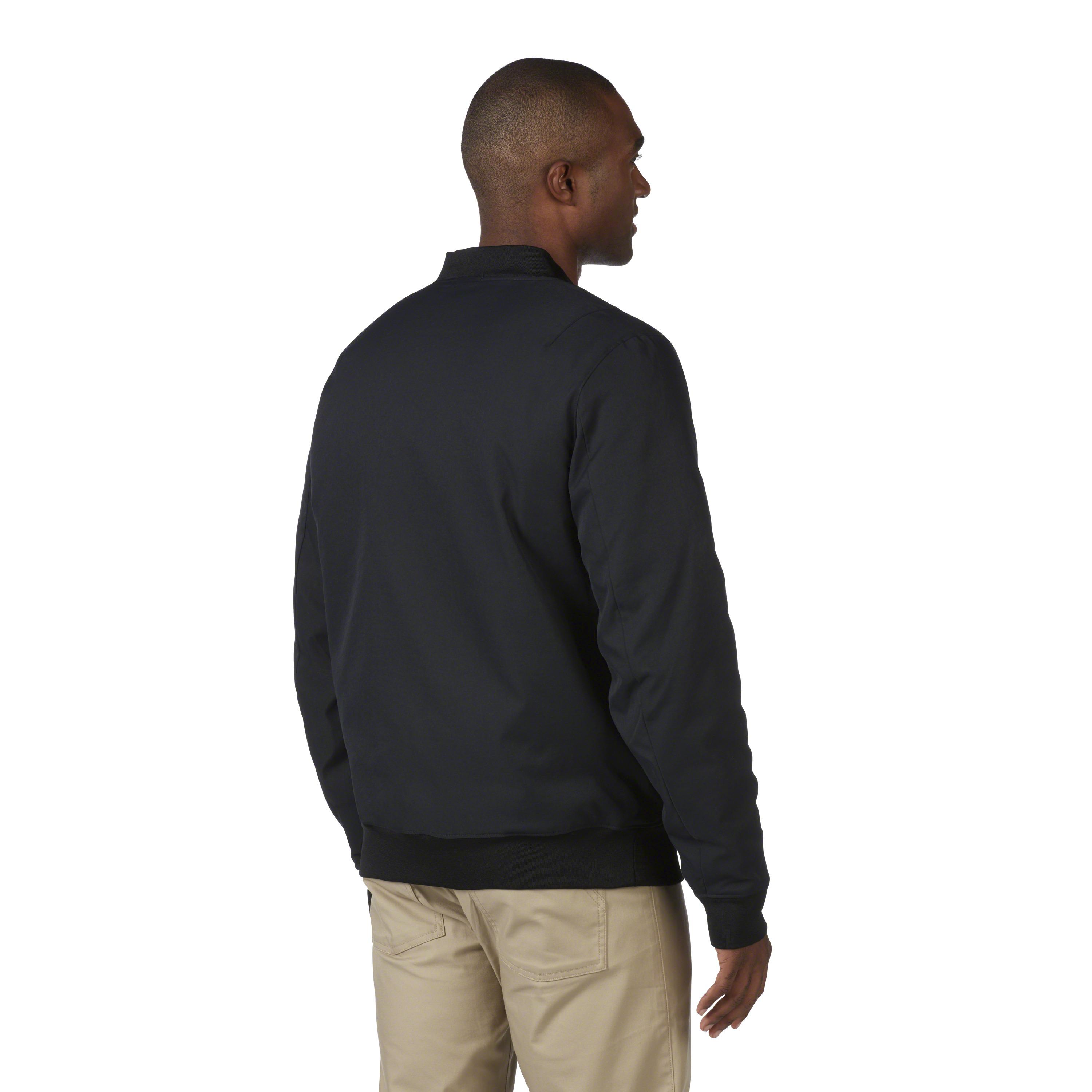 Oakley icon bomber clearance jacket