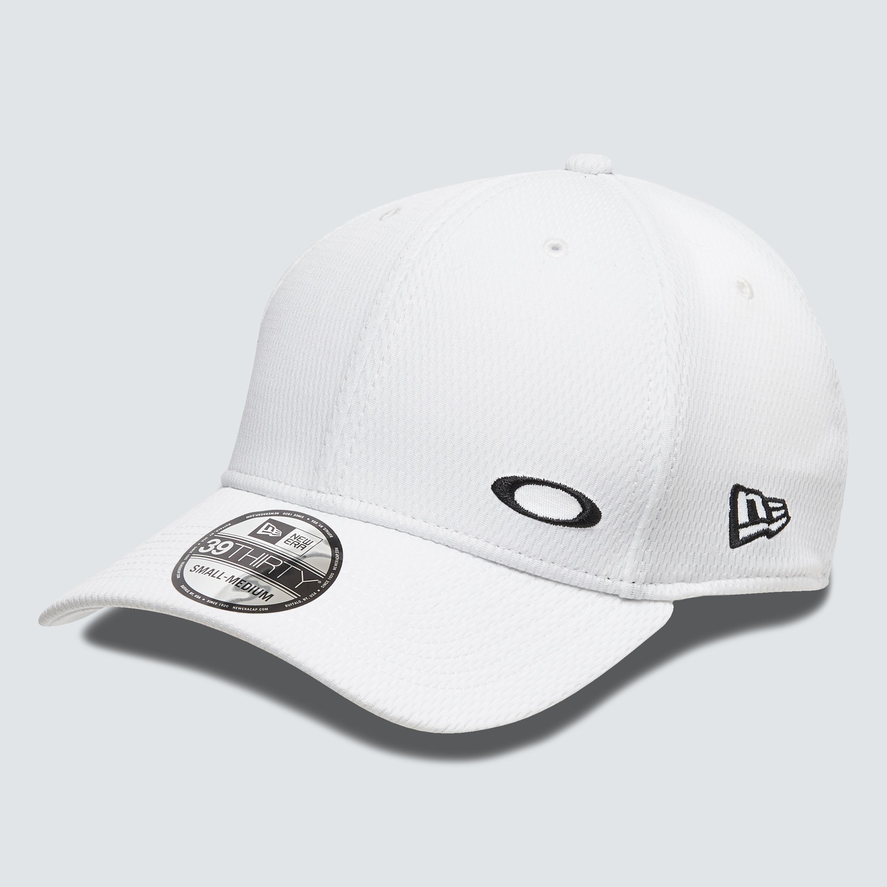 Oakley Synthetic Tinfoil Cap 2.0 in White for Men | Lyst