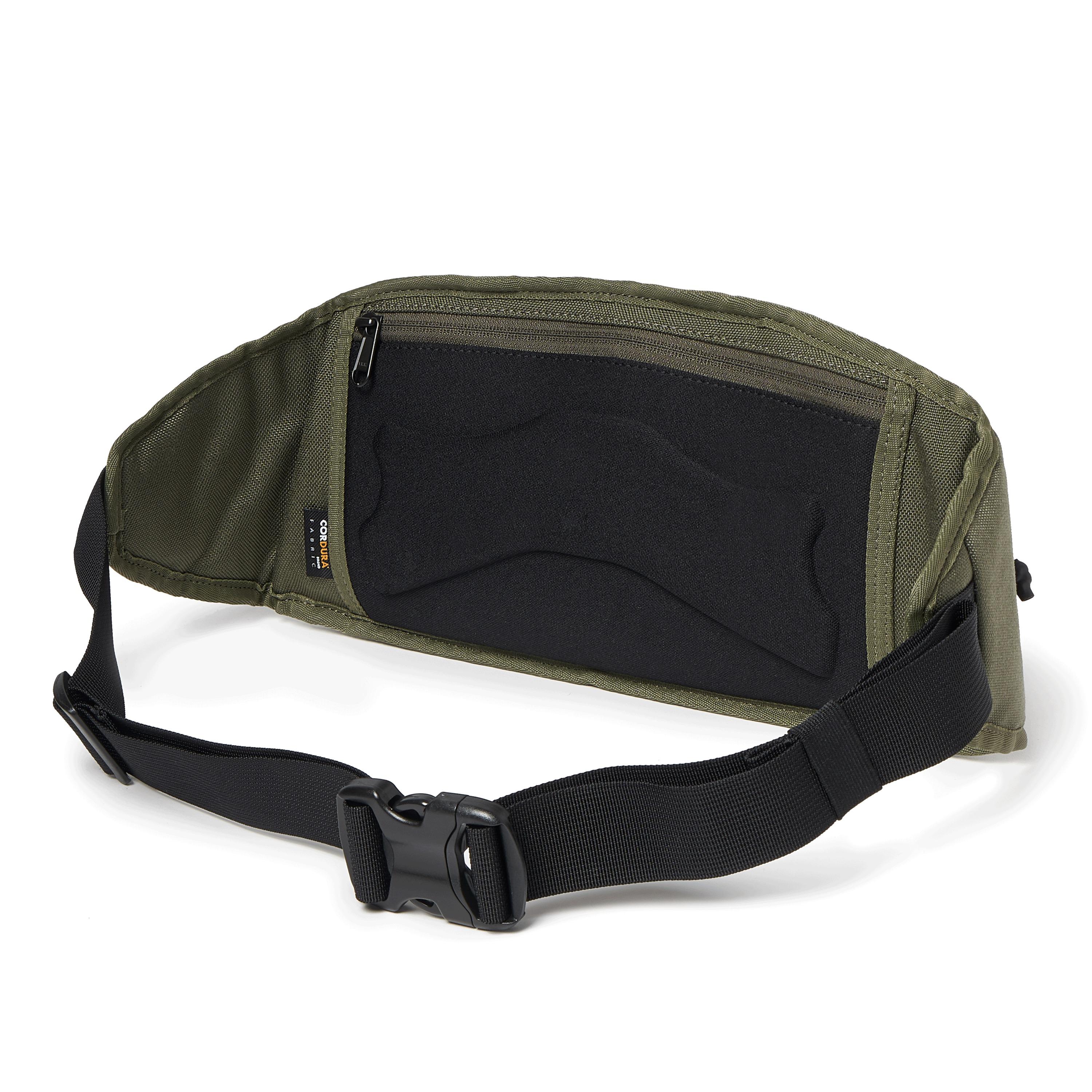 Oakley Icon Belt Bag in Green for Men | Lyst