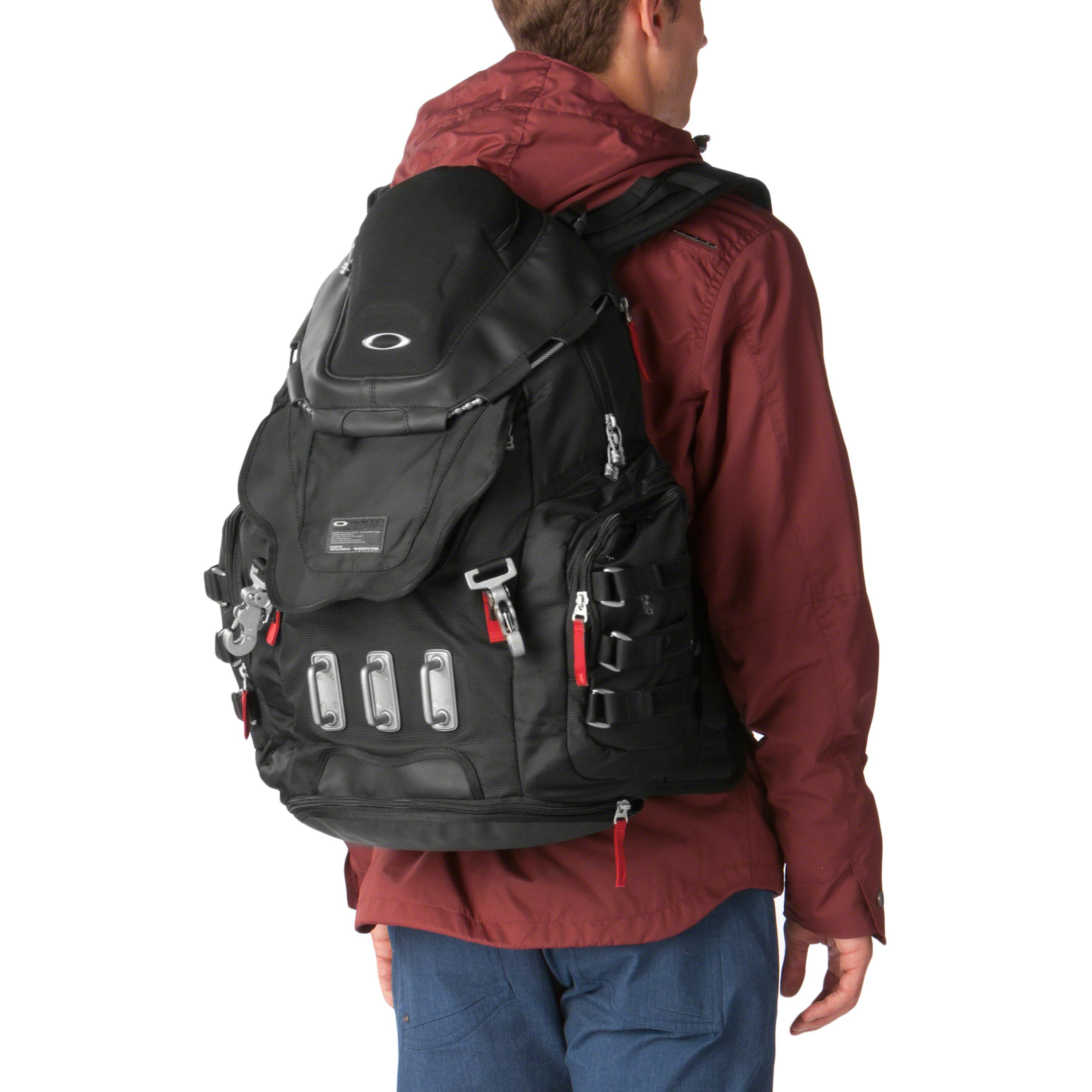 kitchen sink backpack