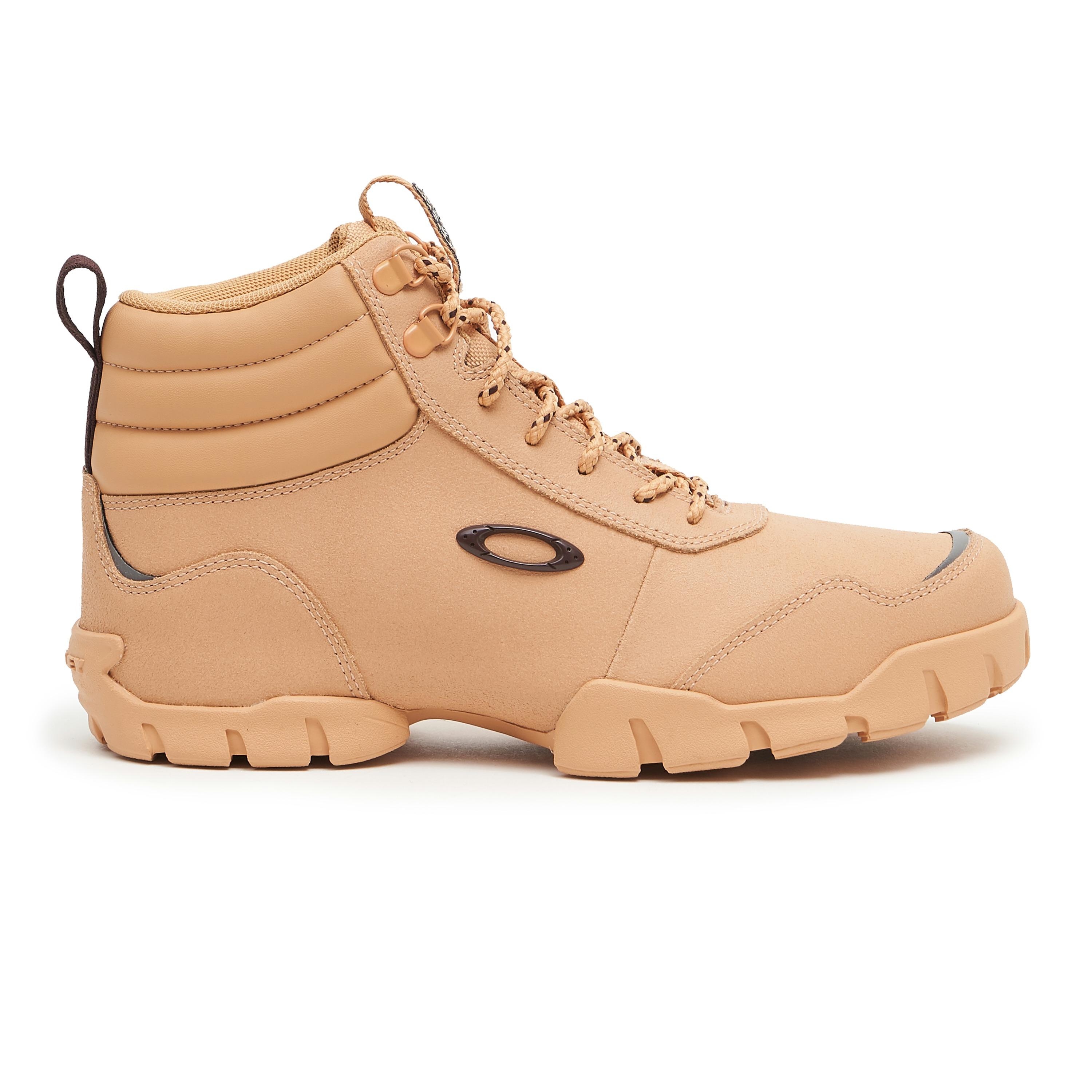Oakley Outdoor Boots in Natural for Men Lyst
