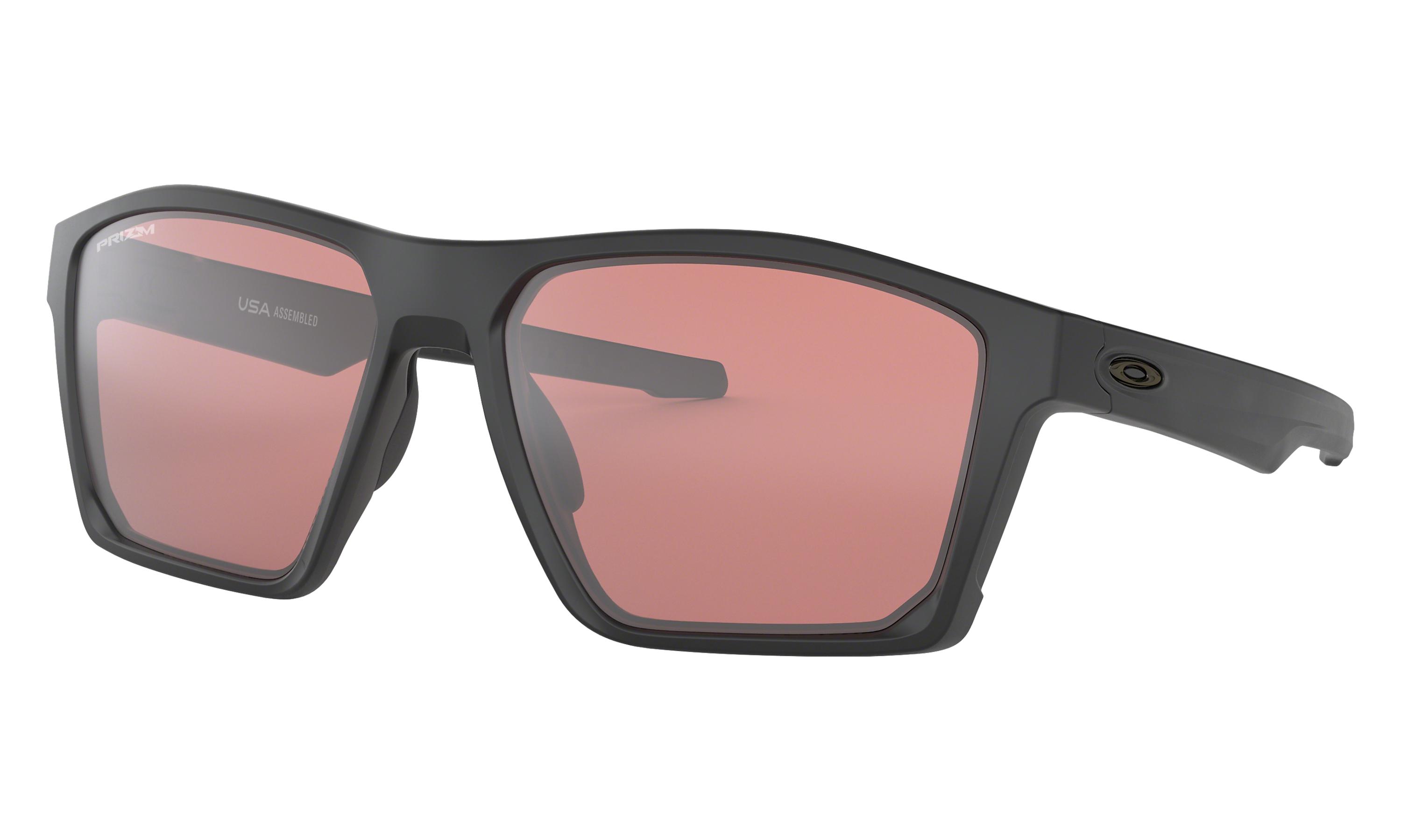 oakley targetline aero flight