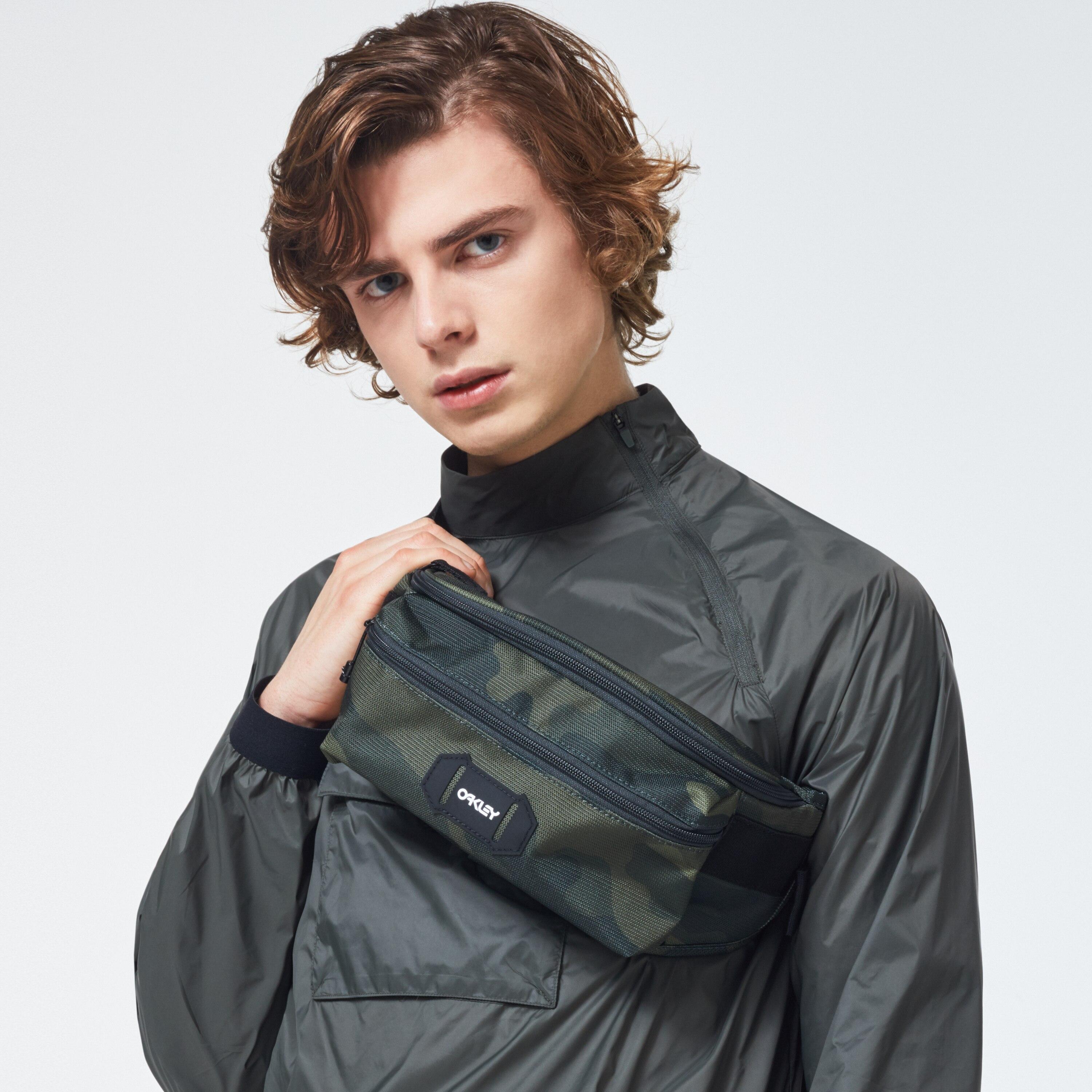Oakley Synthetic Street Belt Bag | Lyst