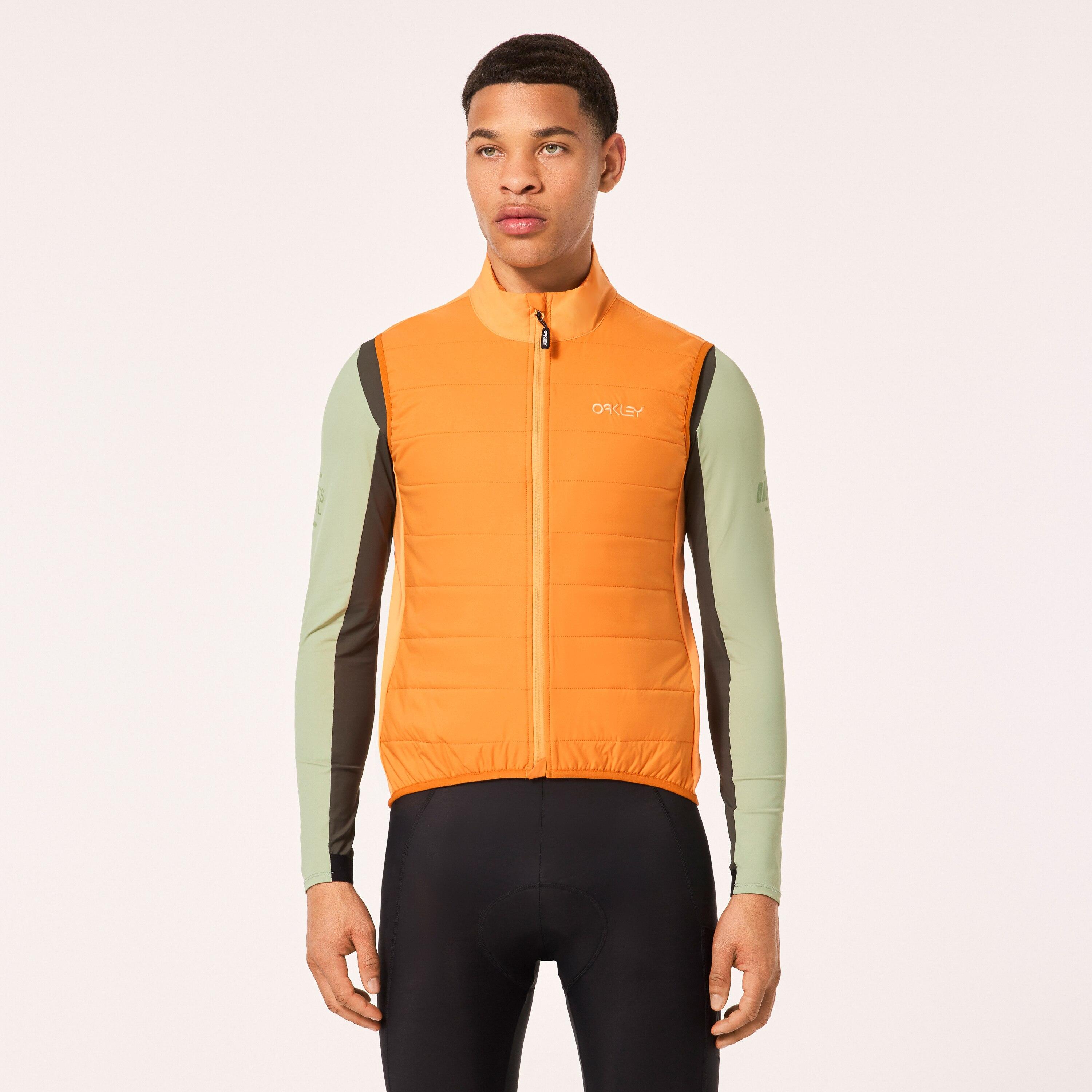 Oakley men's hotsell vests