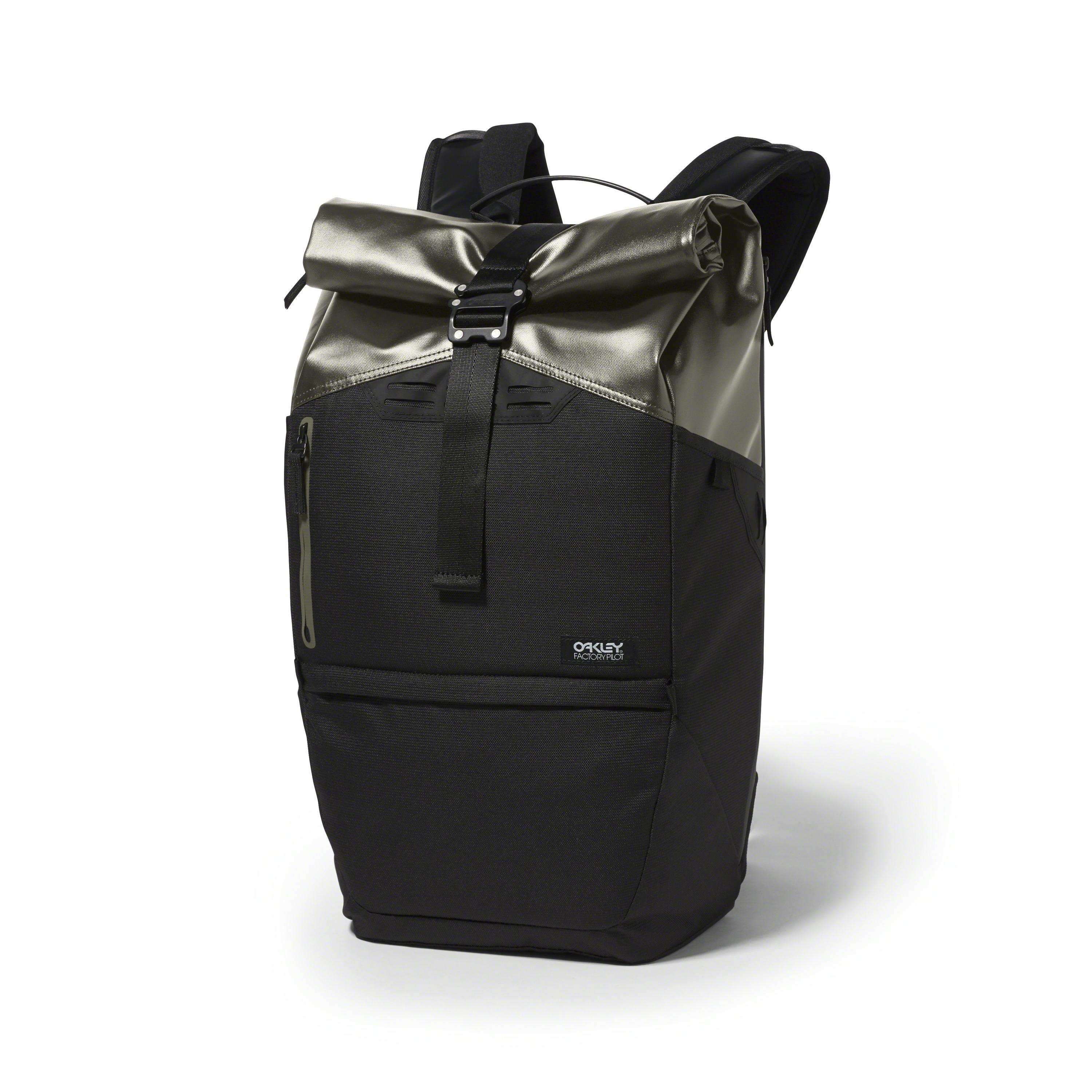 oakley factory pilot backpack