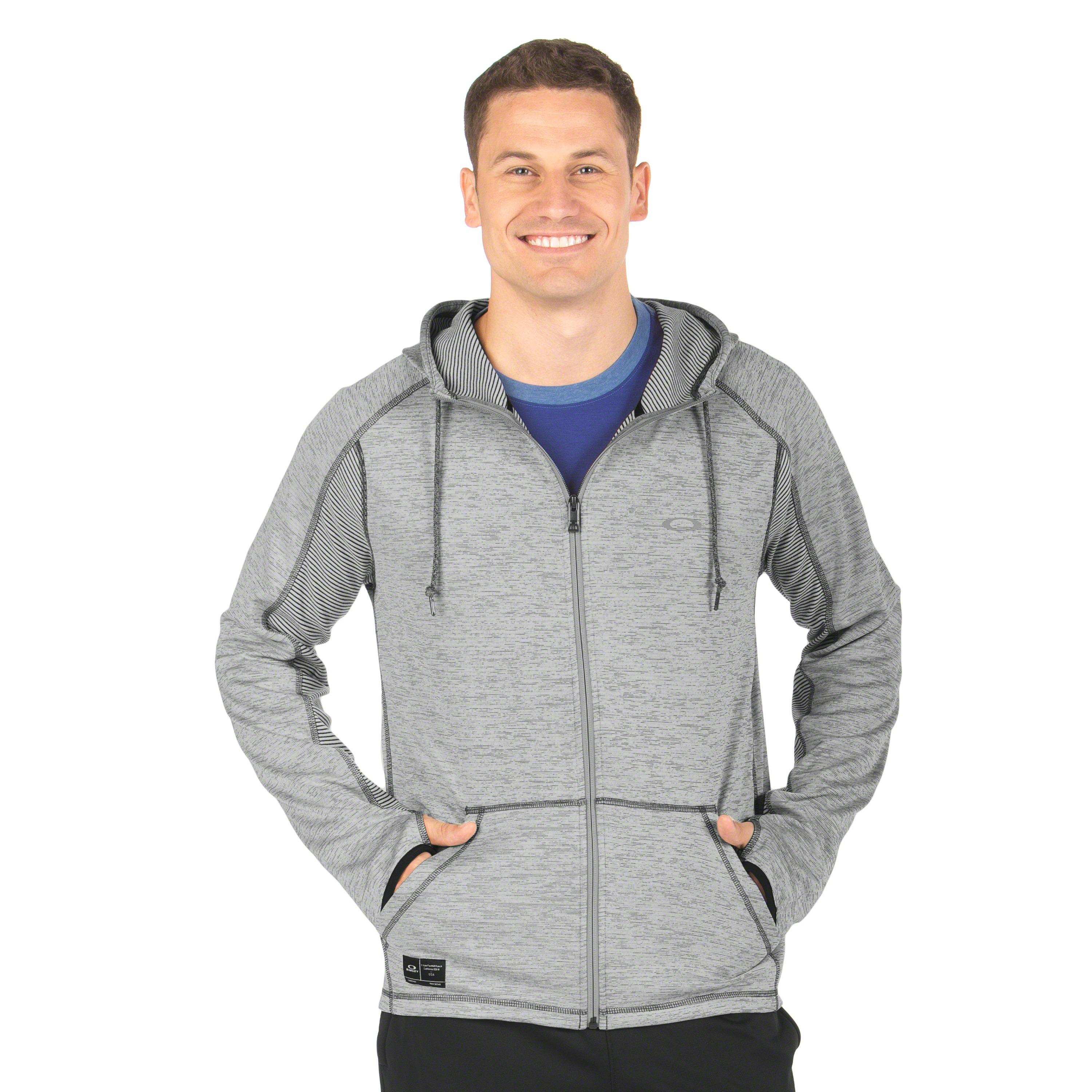 best training hoodie