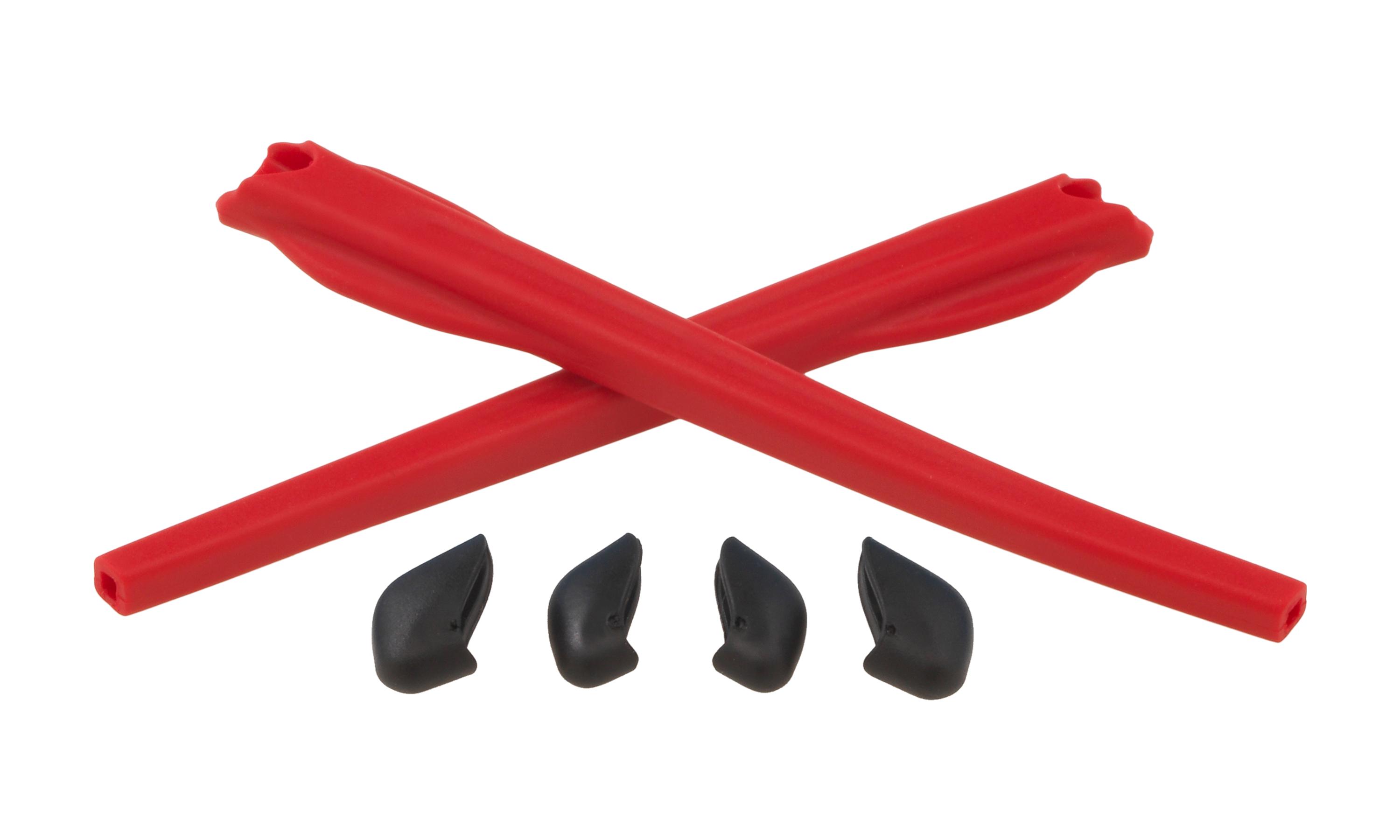 Oakley Flak Xs Sock Kit in Red for Men Lyst