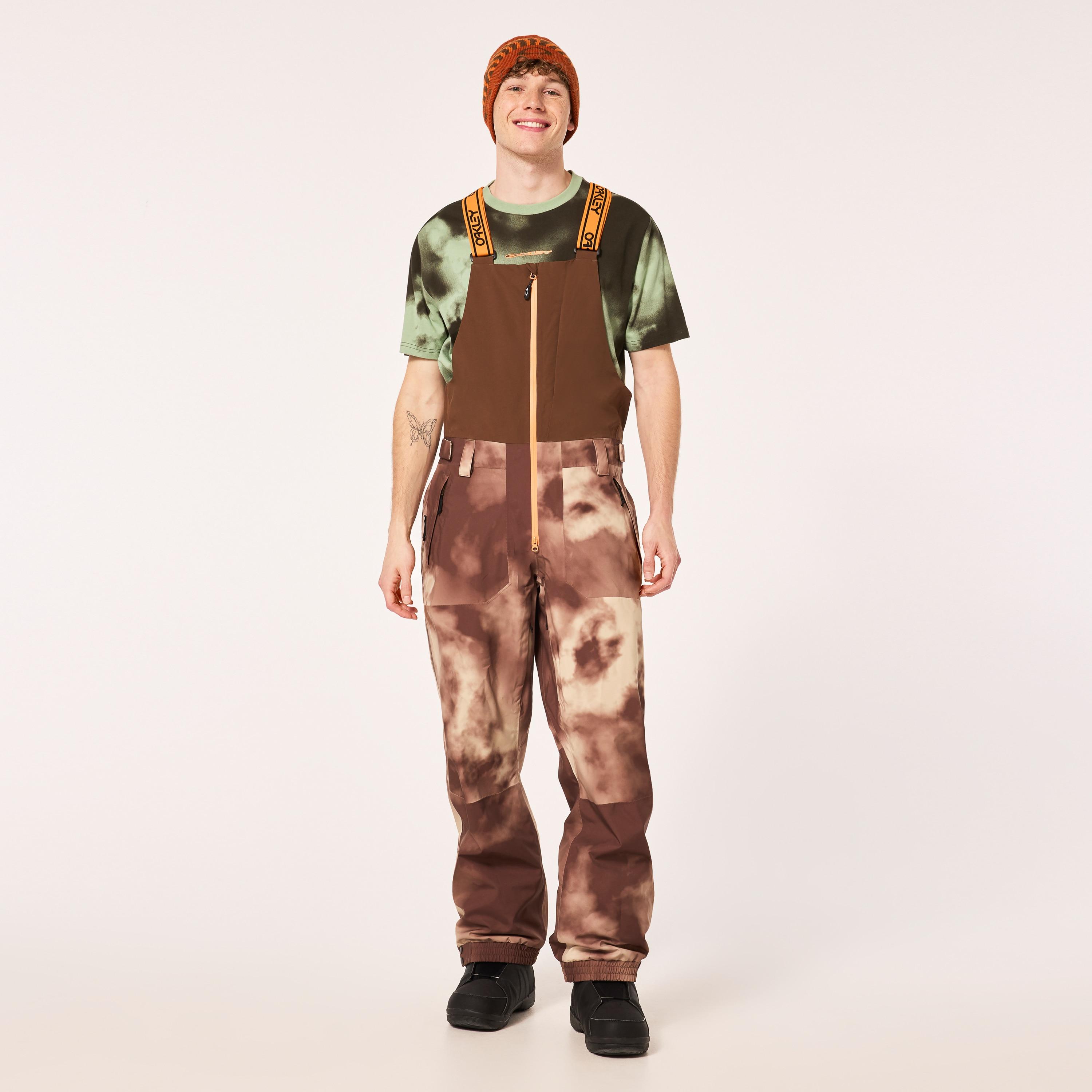 Oakley Recycled Pants for Men | Lyst