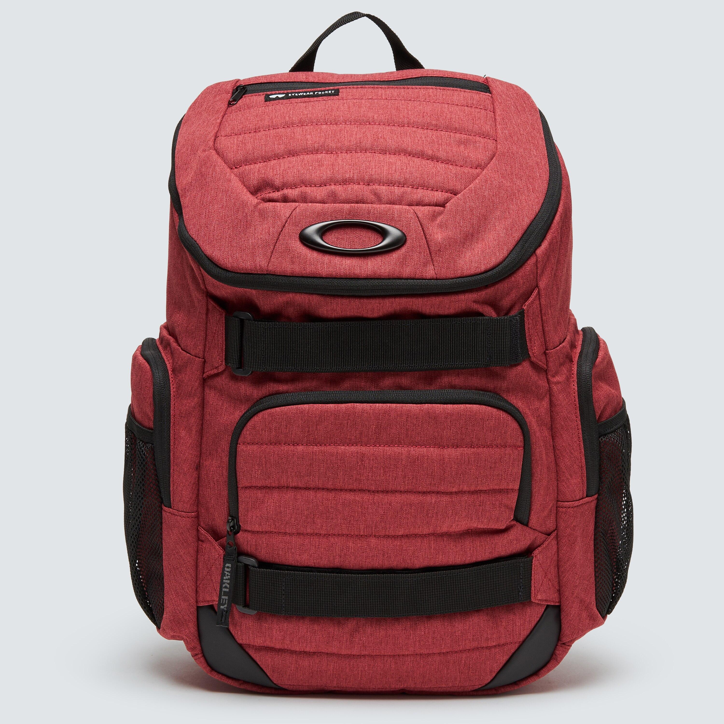 Oakley Enduro 3.0 Big Backpack in Iron Red (Red) for Men Lyst