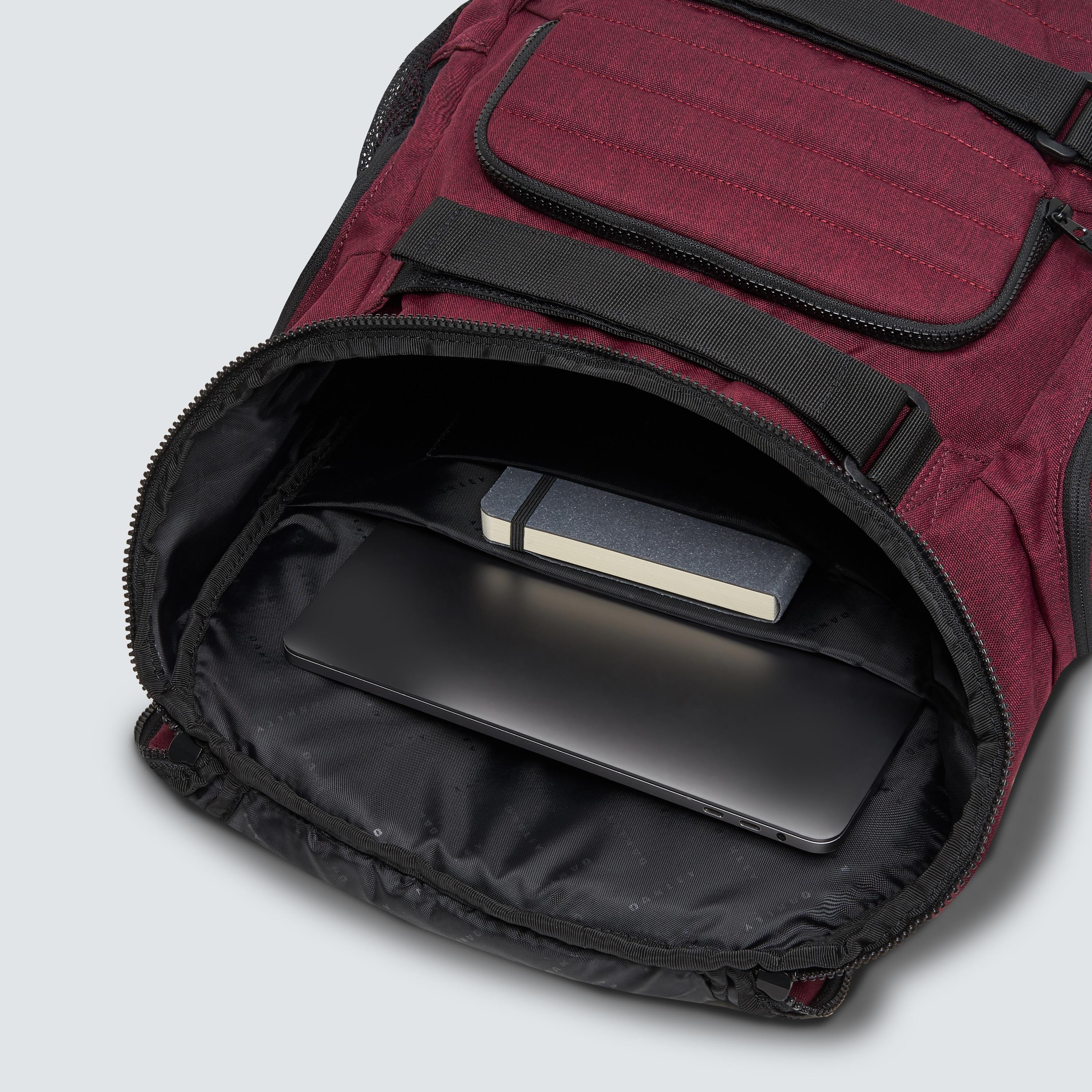 enduro 2.0 big backpack