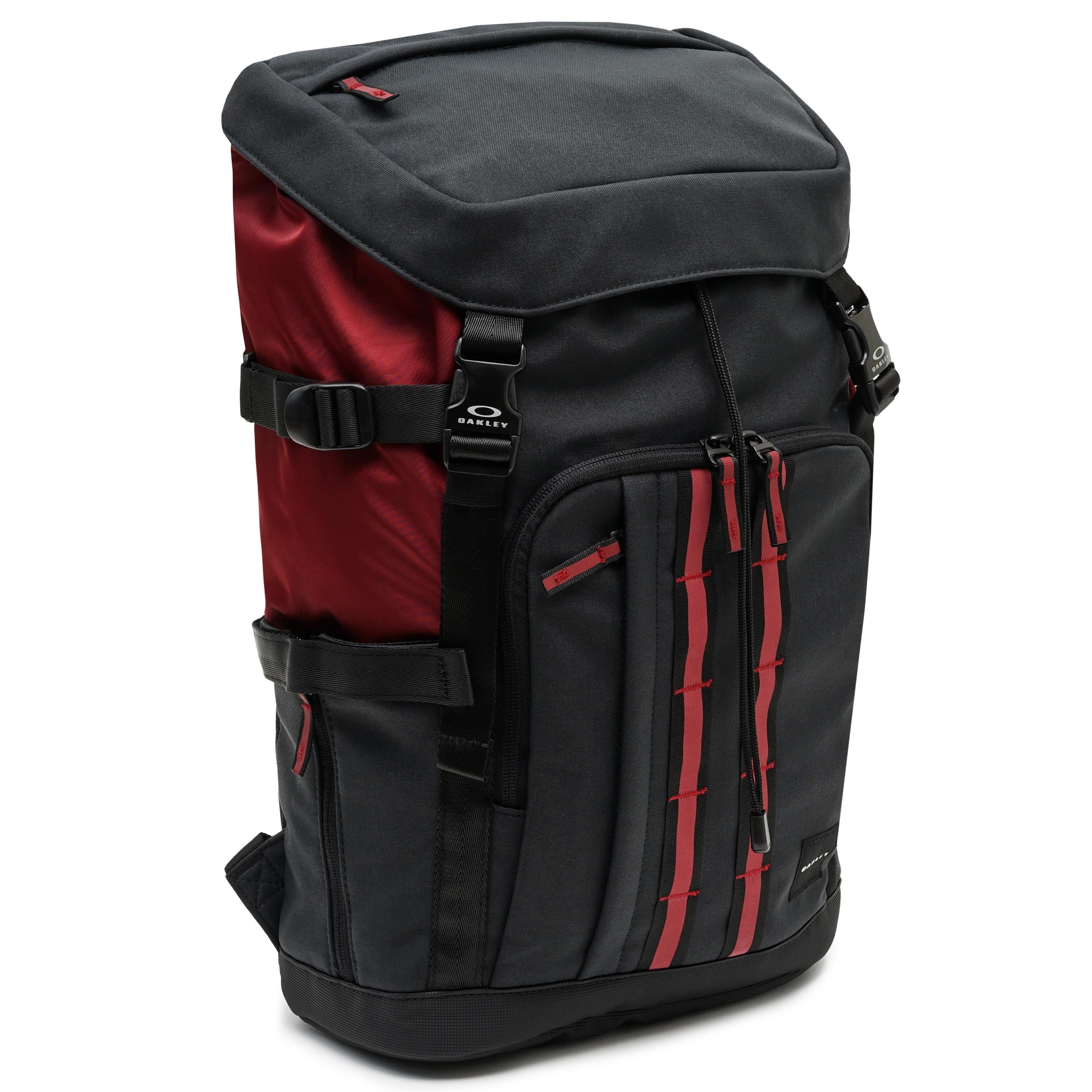 utility organizing backpack oakley