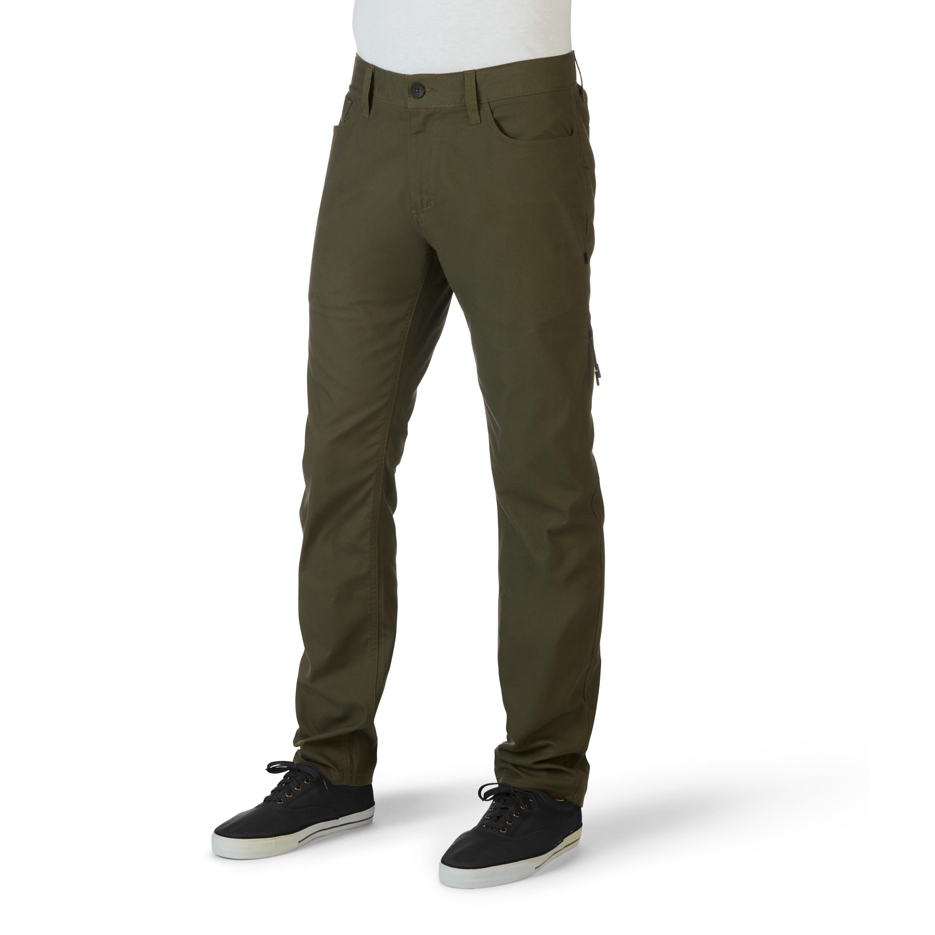 Oakley Icon 5 Pocket Pants in Green for Men | Lyst